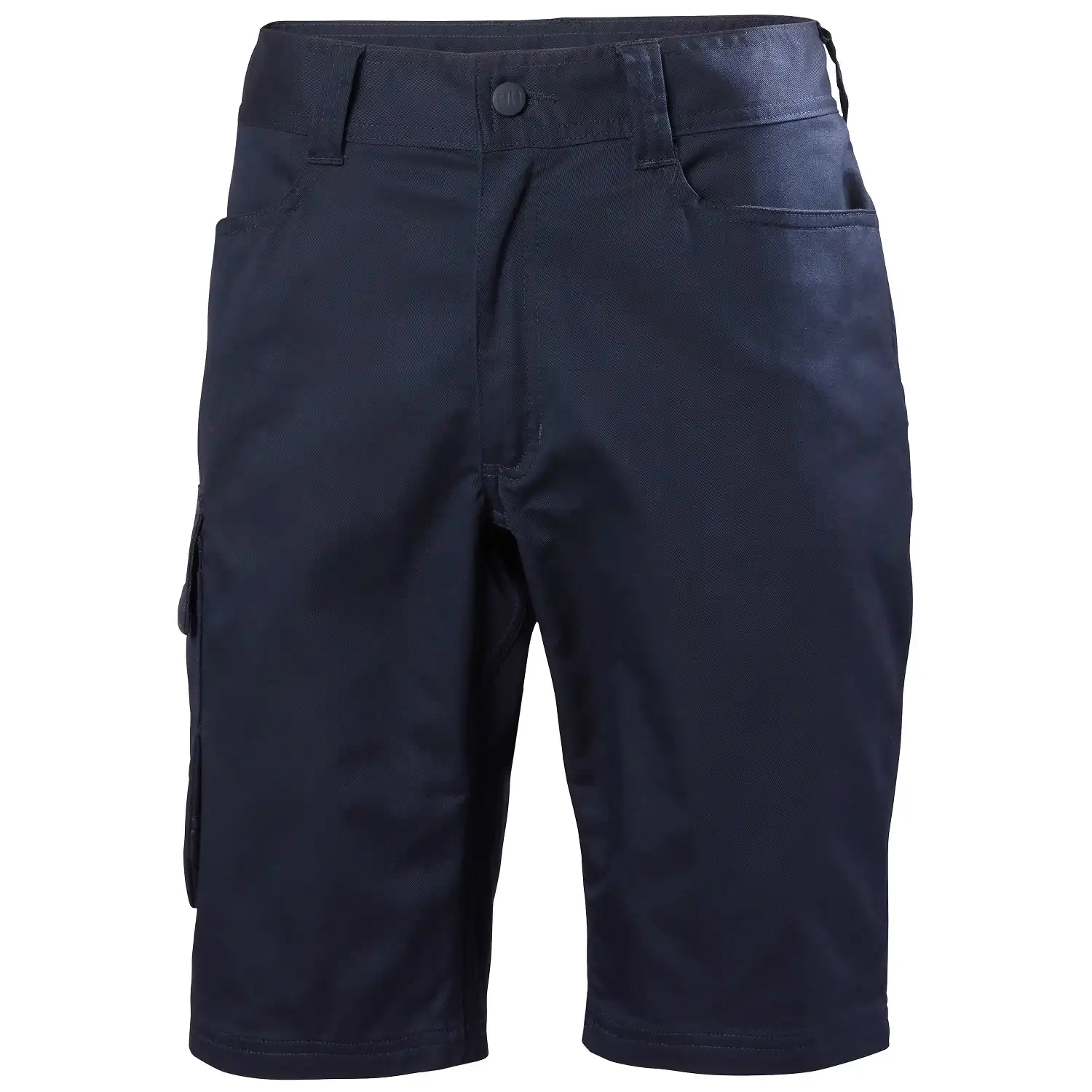 Serviceshorts "MANCHESTER" in marine, C46 - Thumbnail 1