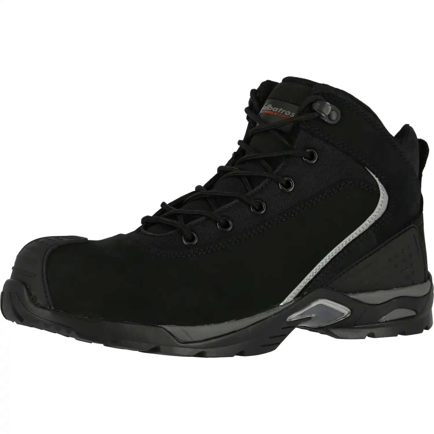 Sicherheitshochschuhe S3 "RUNNER XTS MID" in 39 - Thumbnail 1