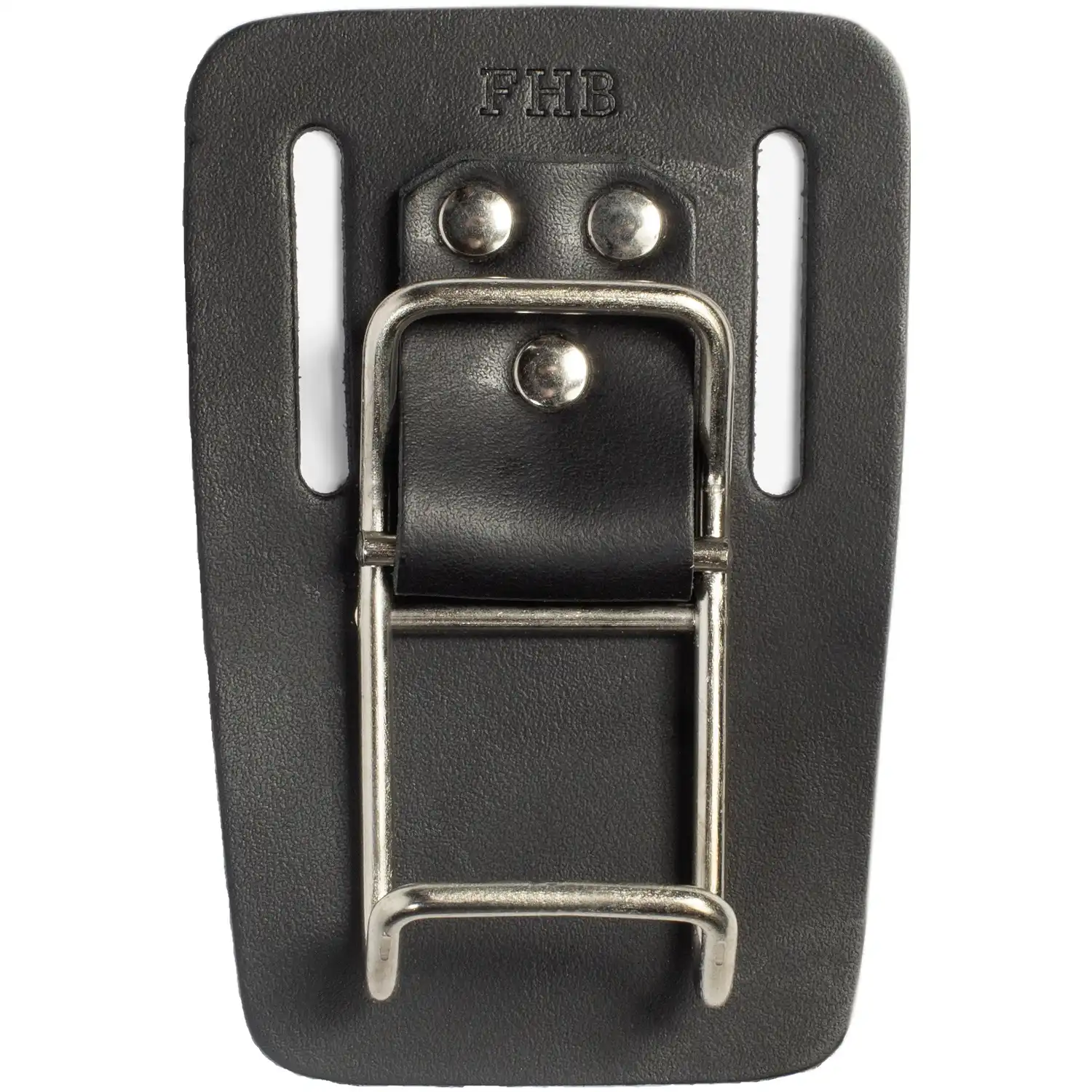 Hammerhalter spezial "VALENTIN" schwarz - Thumbnail 1