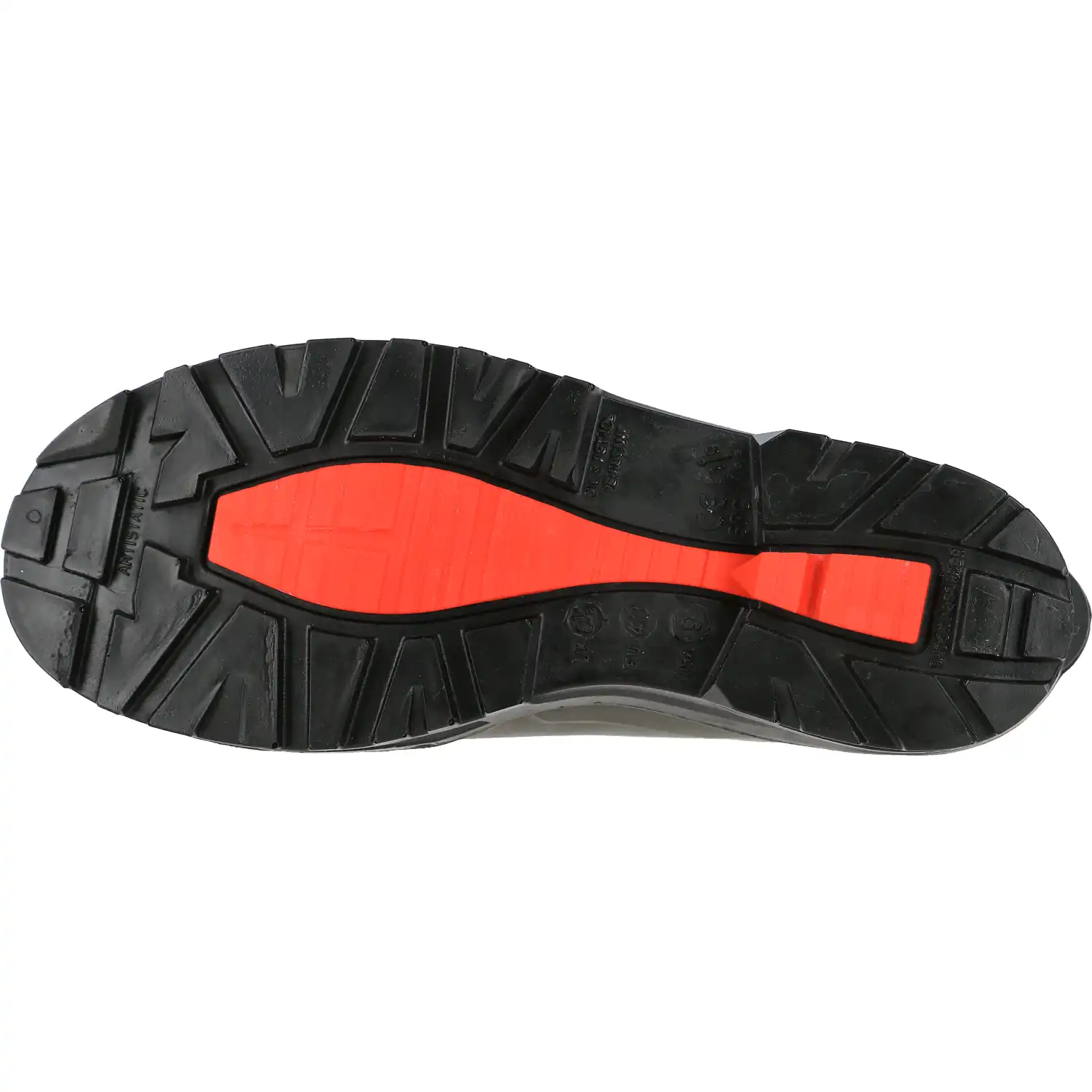 PU-Sicherheitsstiefel S5 "2422" in 42 - Thumbnail 3