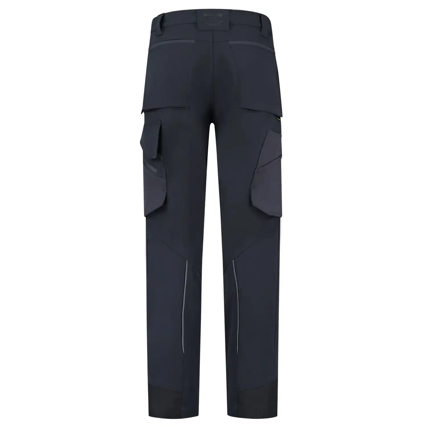 Stretch Bundhose "502027" in 48, ink - Thumbnail 2