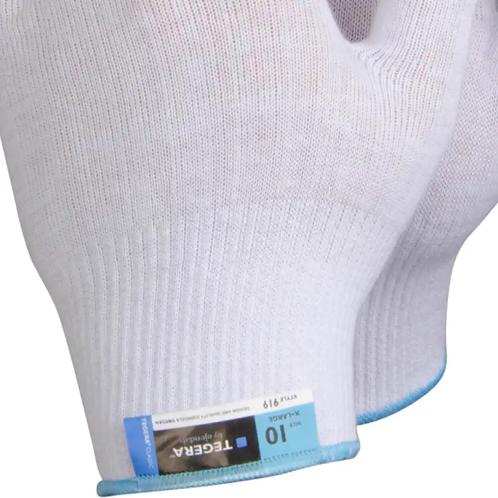 Baumwollhandschuhe "919" in 9 (L) - Thumbnail 3