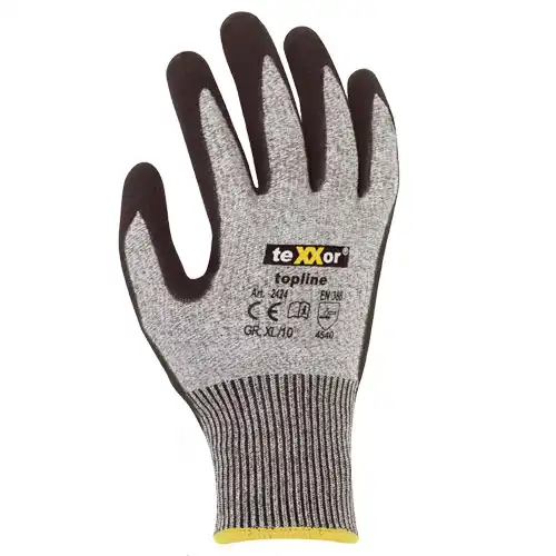 Schnittschutz-Montagehandschuhe "CUT PRO³" in 10 (XL) - Thumbnail 1