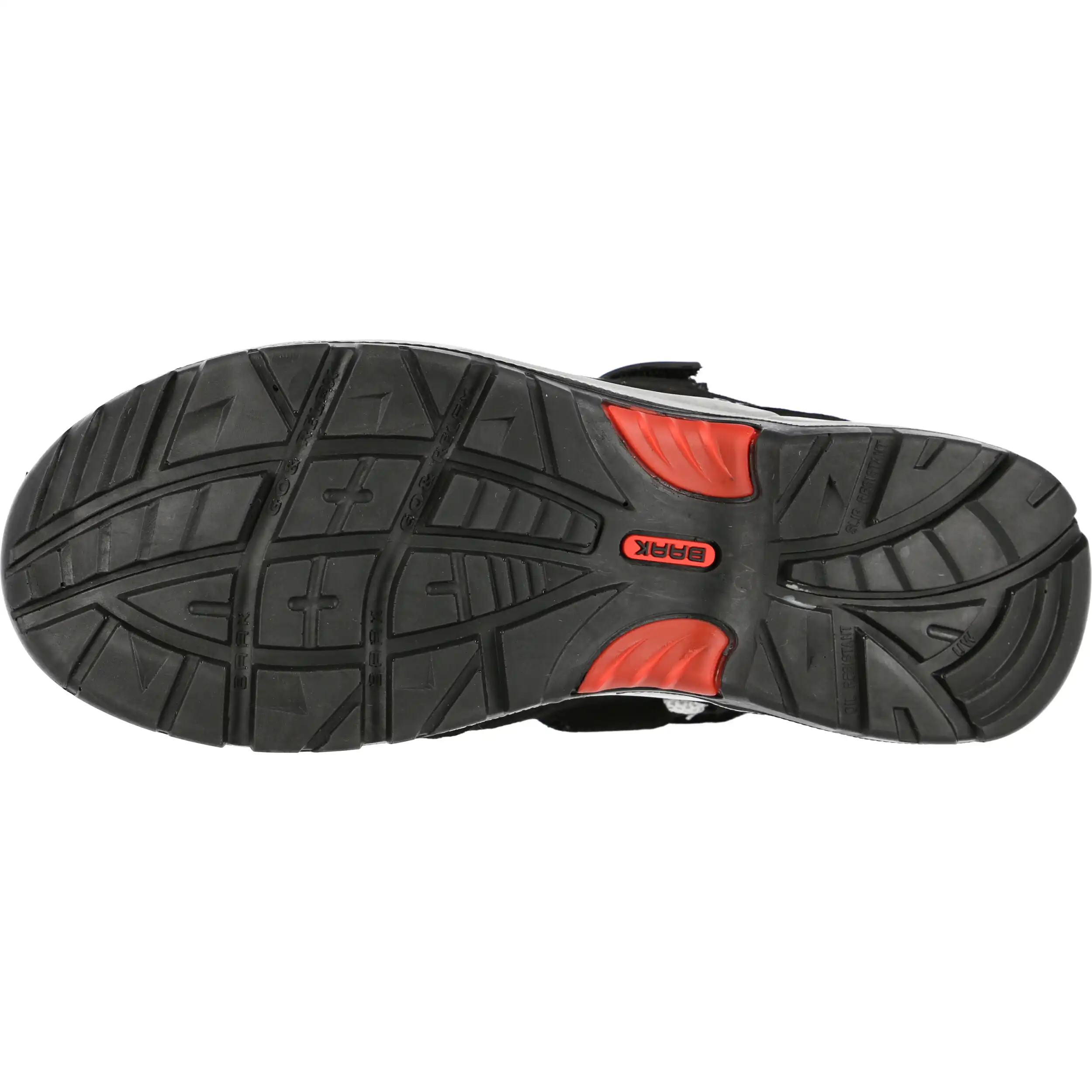 Sicherheitssandalen S1P "HARDY" Industrial Extraweit in 41 - Thumbnail 3