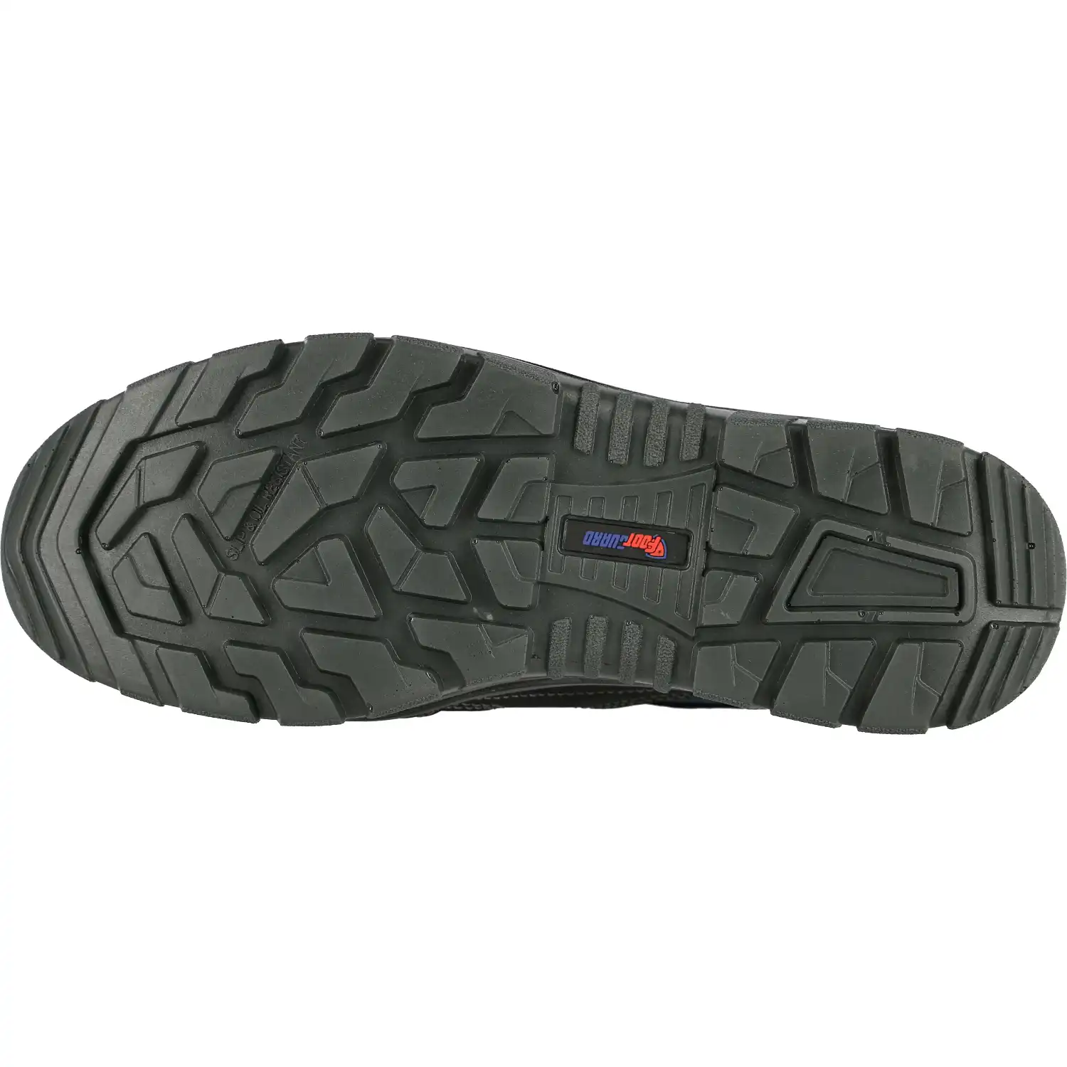 Sicherheitshochschuhe S3 "SAFE MID"  in 45 - Thumbnail 3