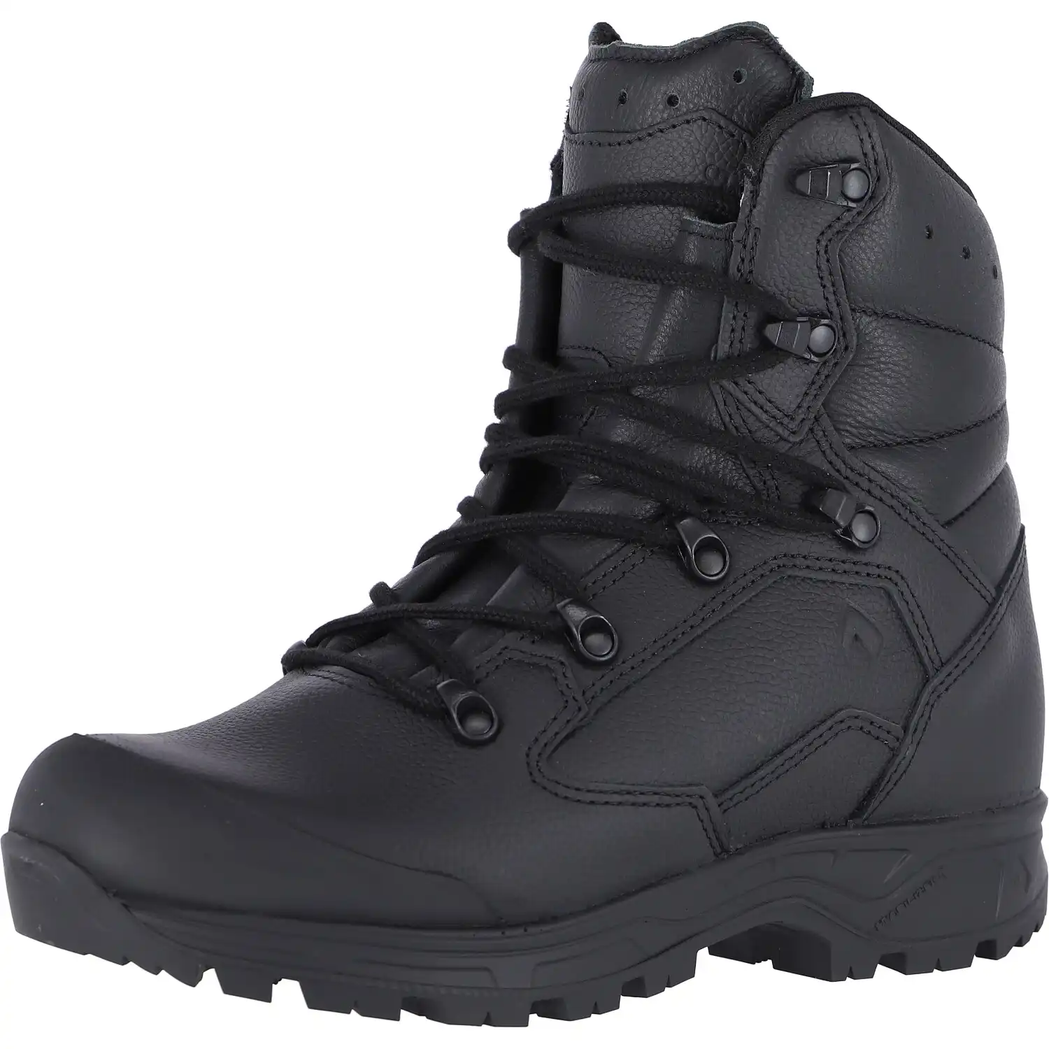 Damen Polizeistiefel O2 "RANGER BGS 2.0 WS"  in UK 7.5 - Thumbnail 1