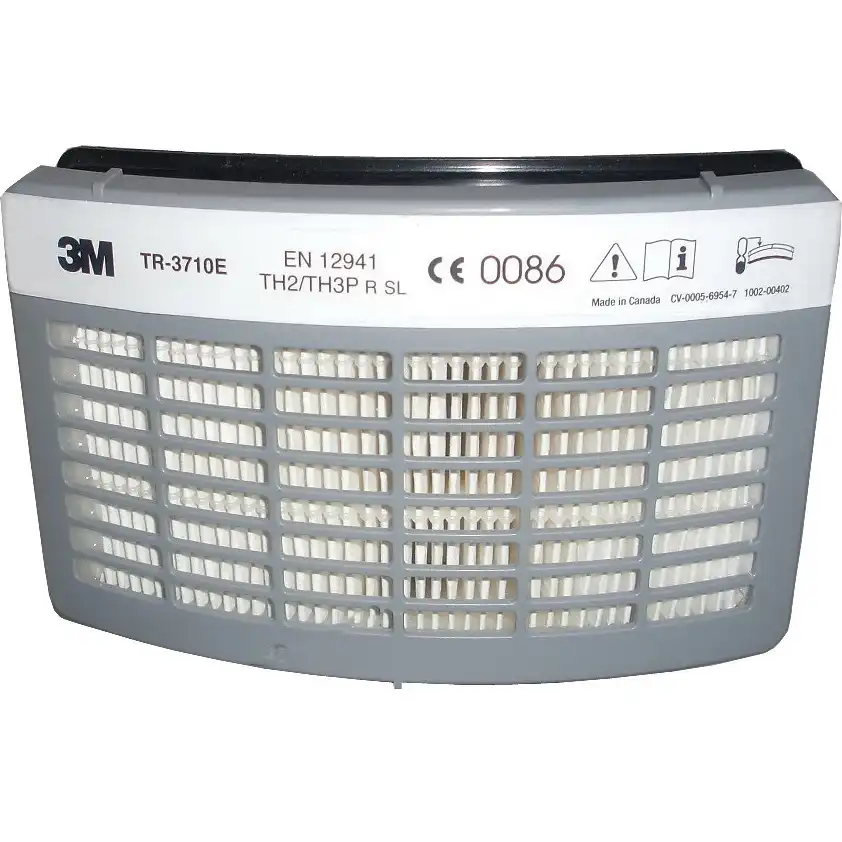 Versaflo™ Partikelfilter P3 TR-3712E - Bild 1