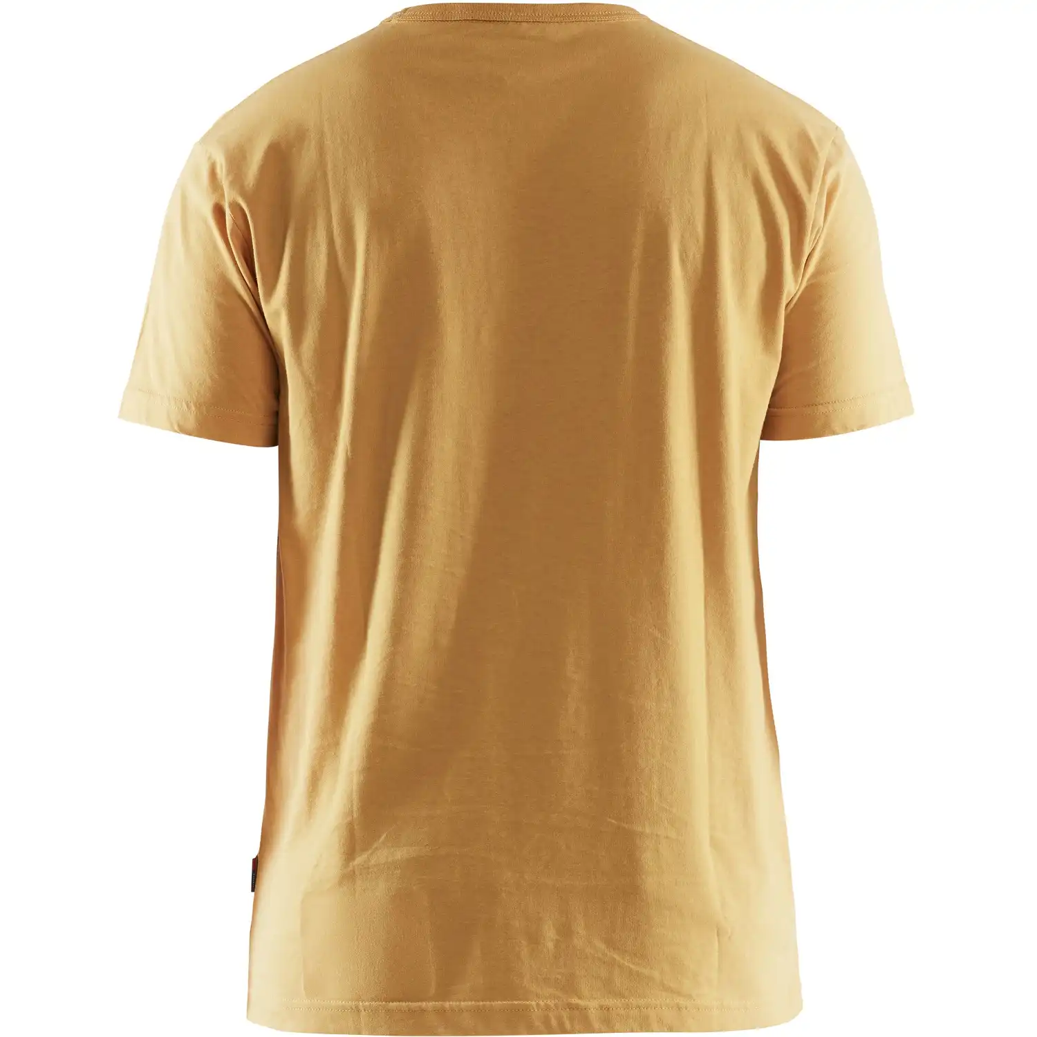 T-Shirt "3531" Limited in honiggold, L - Thumbnail 2