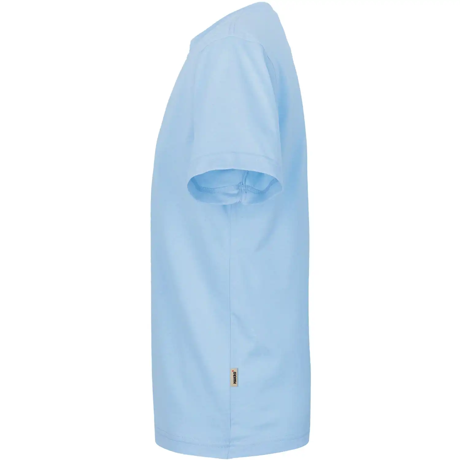 T-Shirt "PERFORMANCE" Rundhals 281 in ice-blue, L - Thumbnail 3