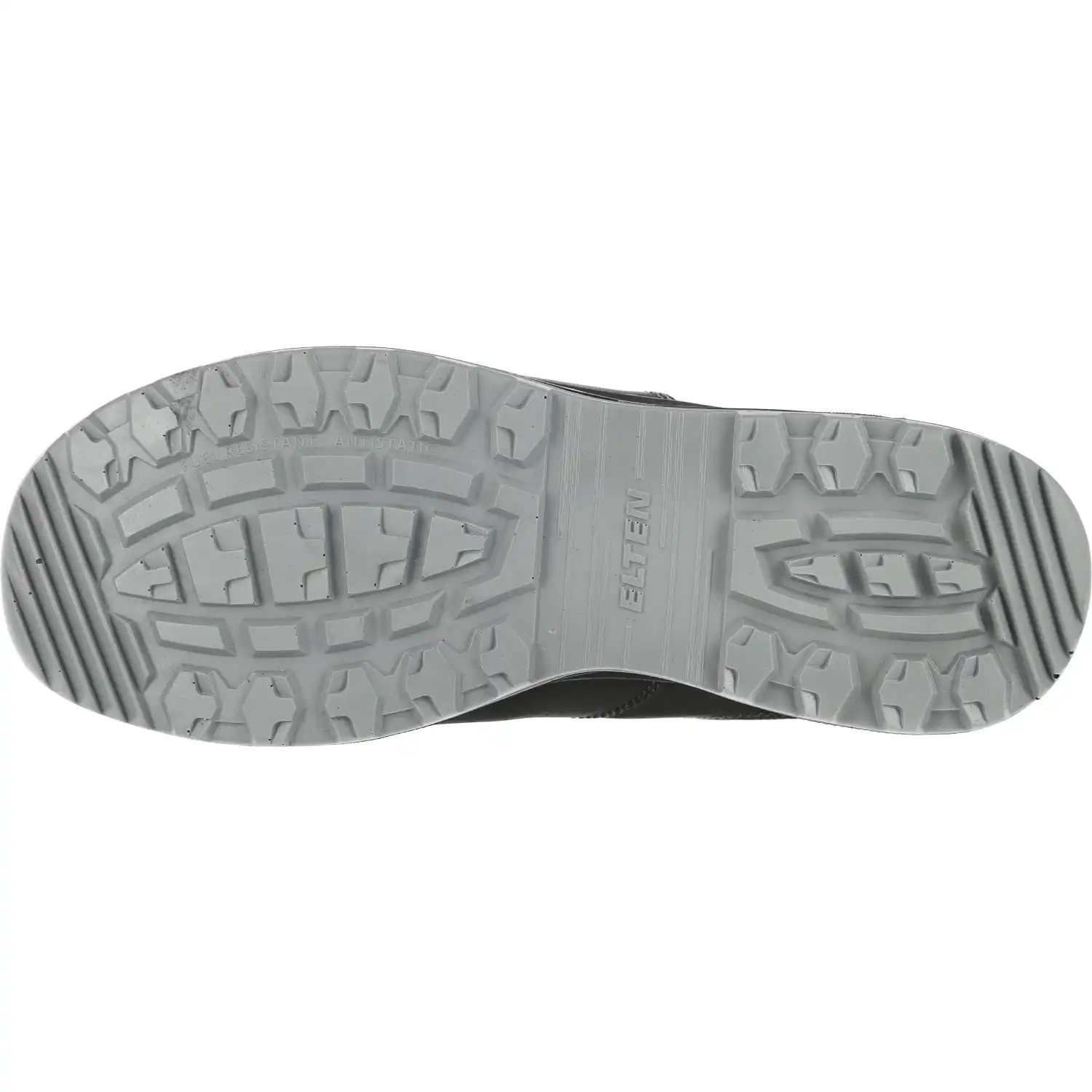 Sicherheitshalbschuhe S3"REACTION XXT LOW" ESD WELLMAXX in 41 - Thumbnail 3