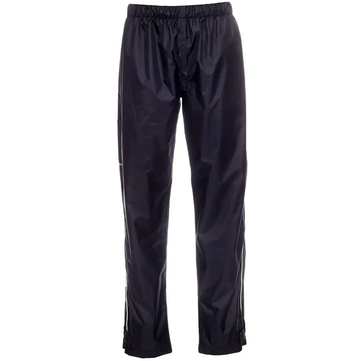 Regenhose "082405" Working Xtreme schwarz in XXL - Thumbnail 1