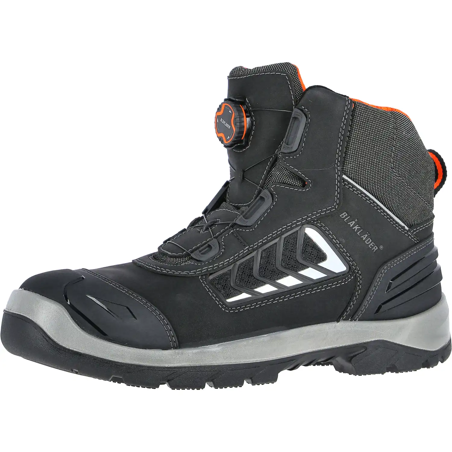 Sicherheitsstiefel S3 "2453" ELITE in 41 - Thumbnail 1