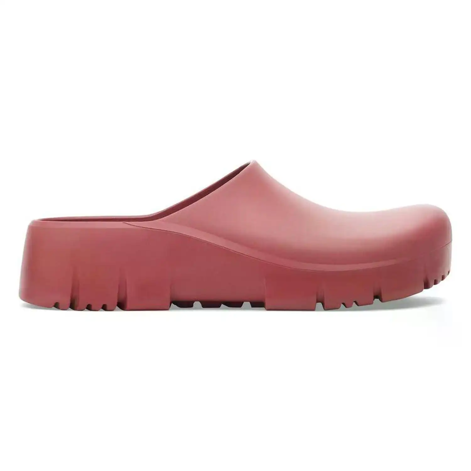 Clogs "Super Birki 2.0" normal in mars red in 35 - Thumbnail 5