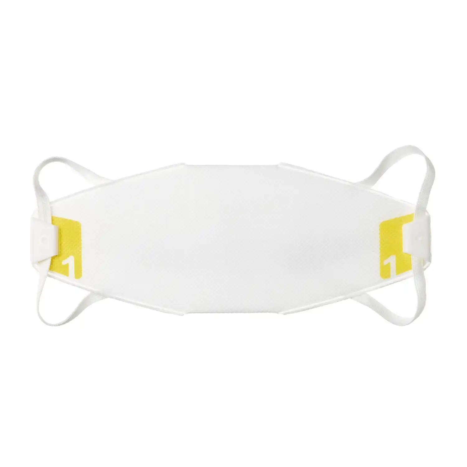 Atemschutzmaske FFP1 NR D "X-plore 1910" ohne Ventil in M/L - Thumbnail 3