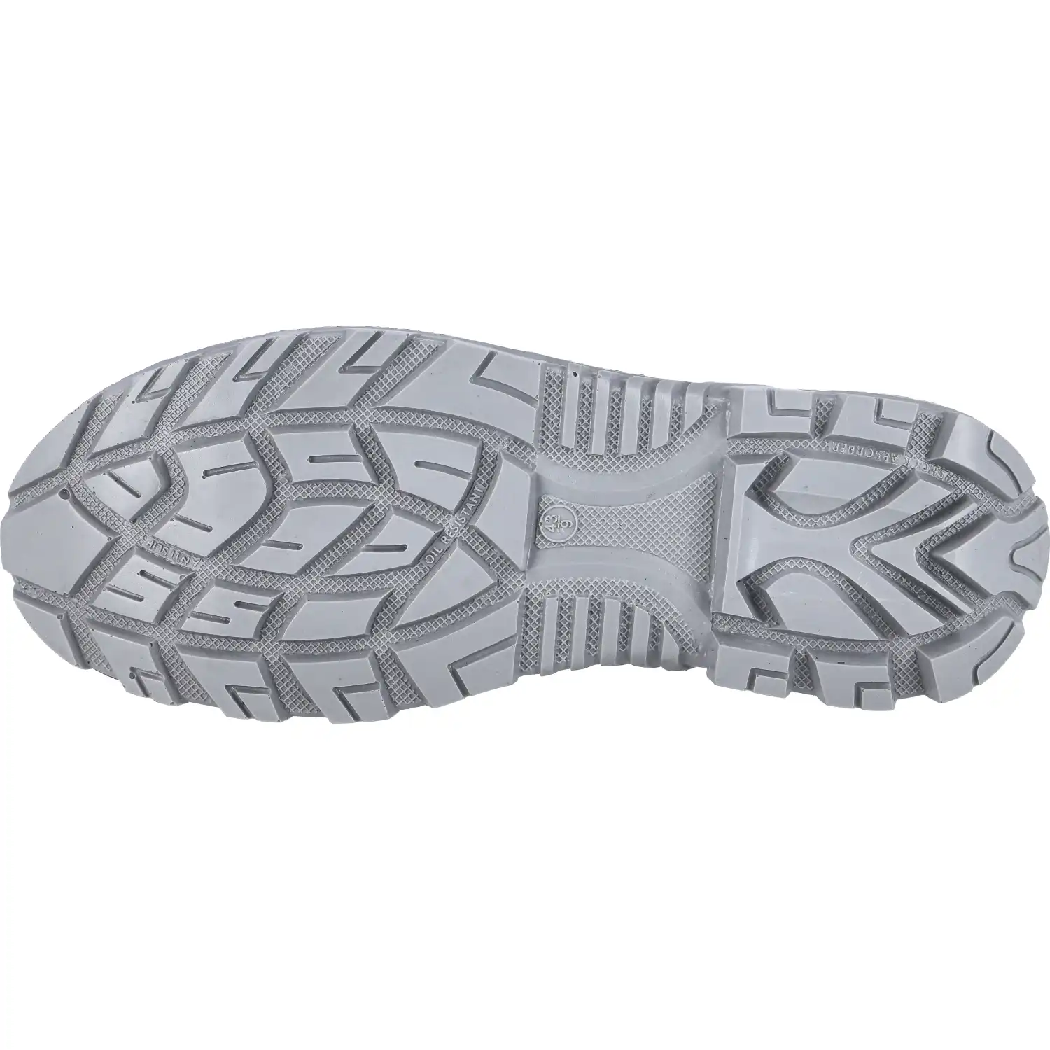 Sicherheitshalbschuhe S3 "CORNER" Concept in 40 - Thumbnail 3