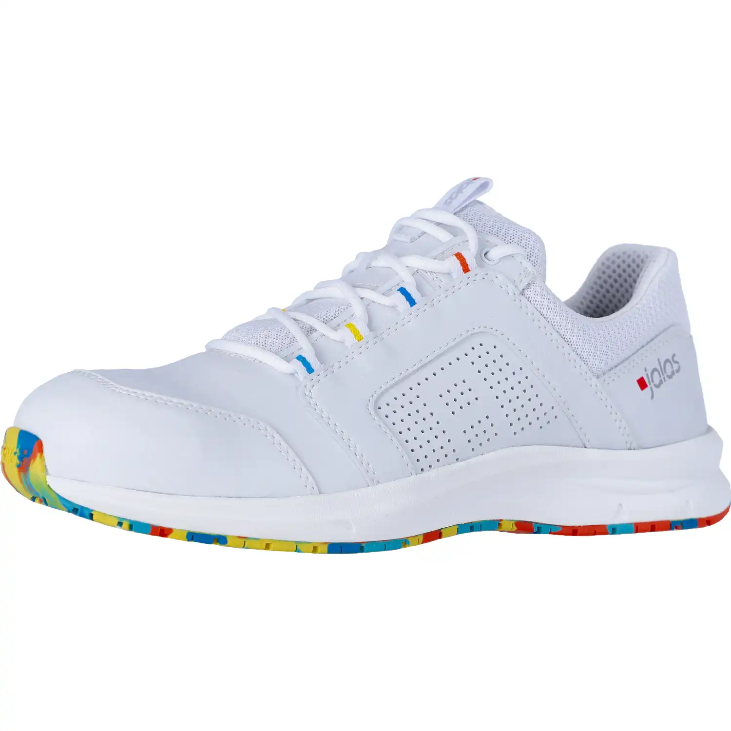 Sicherheitshalbschuhe S1P "5608" Tempus in 40 - Thumbnail 1