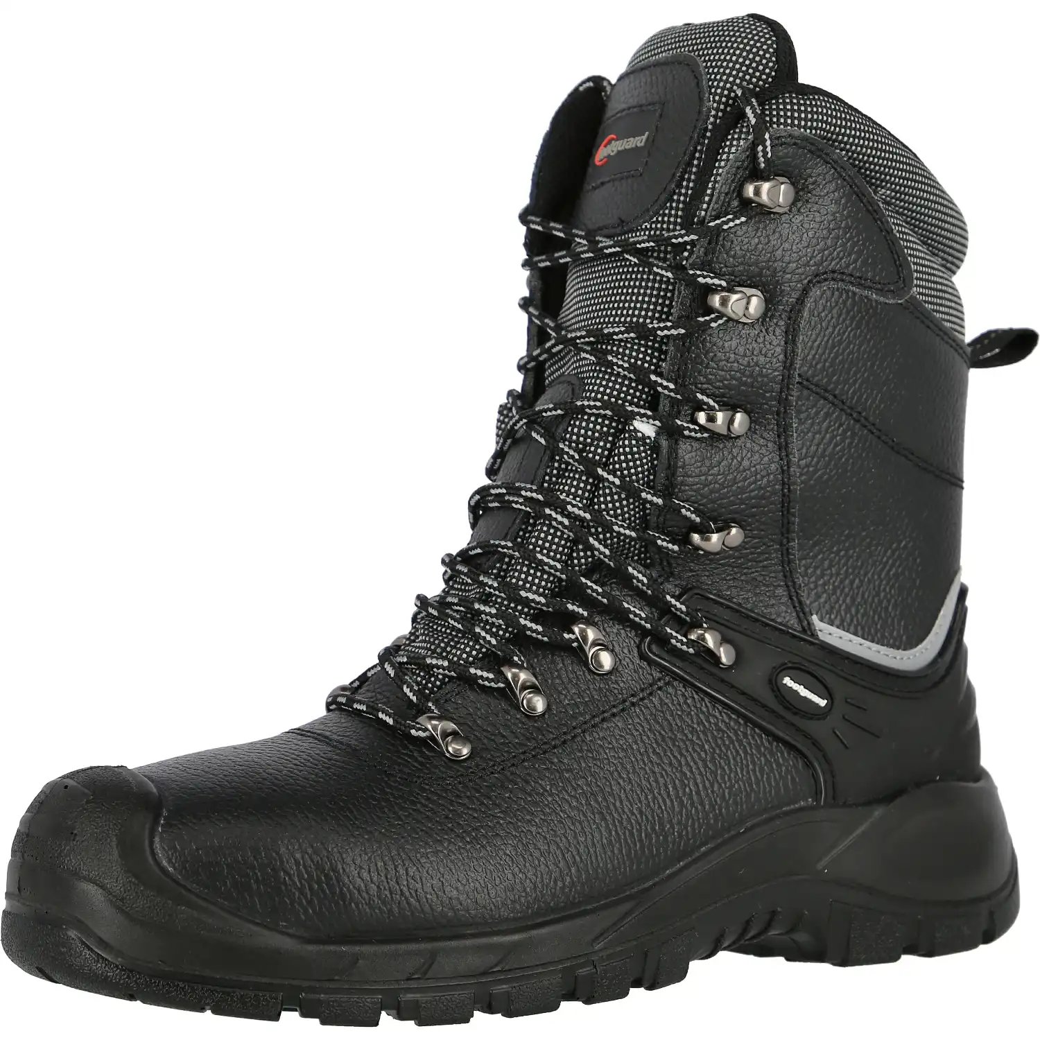 Winter Sicherheitsstiefel S3 "NORDIC HIGH"  in 42 - Thumbnail 1