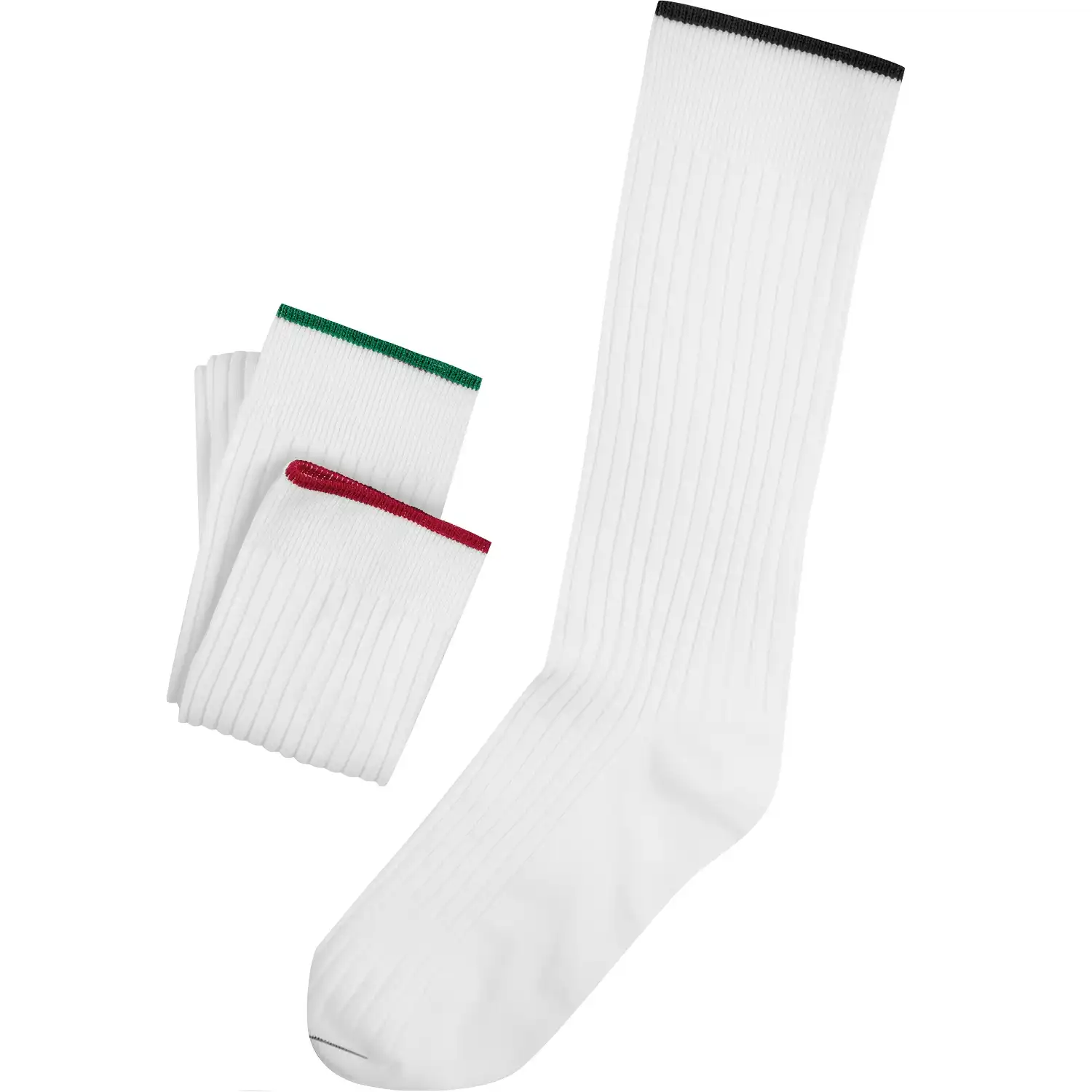Reinraum Socken "1R011 XR50" | 3 Pa. in 46/48 - Bild 1