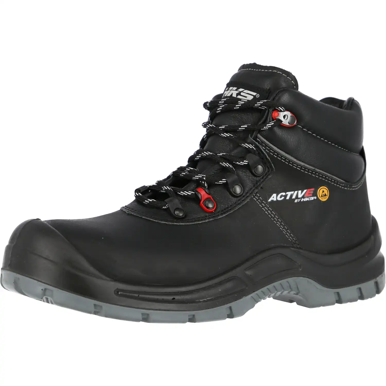 Sicherheitshochschuhe S3 "ACTIVE 500" Active  in 43 - Thumbnail 1