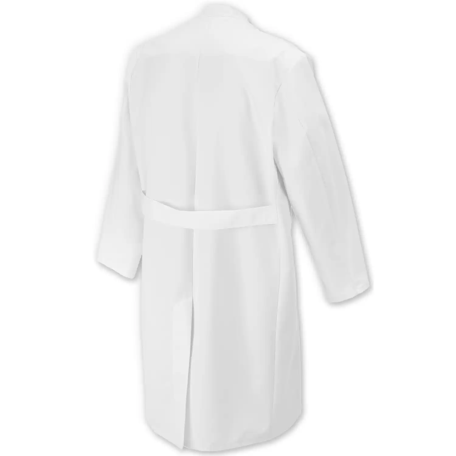 Berufsmantel "1626-485" Stehkragen Med & Care weiß in 44 - Thumbnail 2