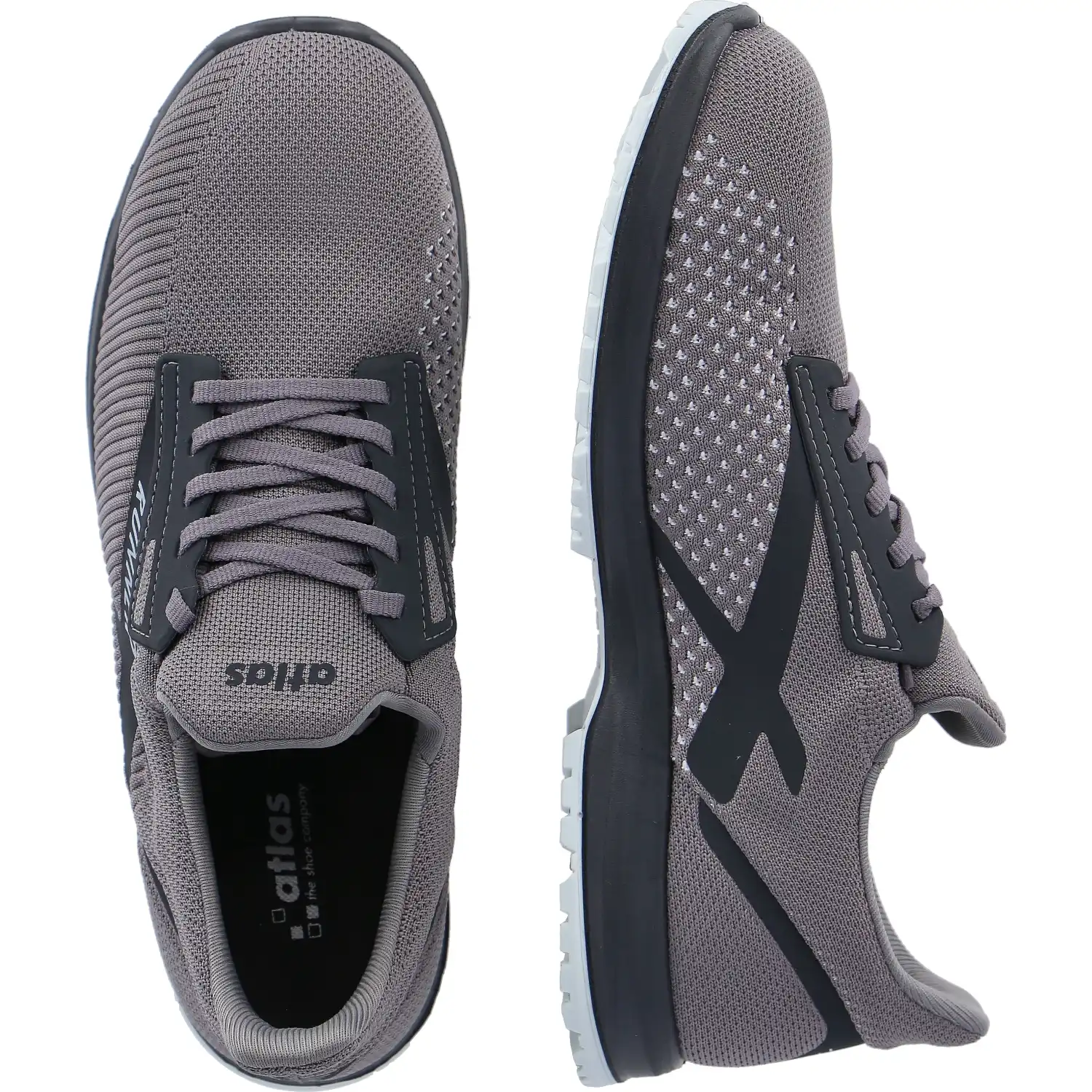 Sicherheitshalbschuhe S1P "RUNNER 65" in 43 - Thumbnail 1