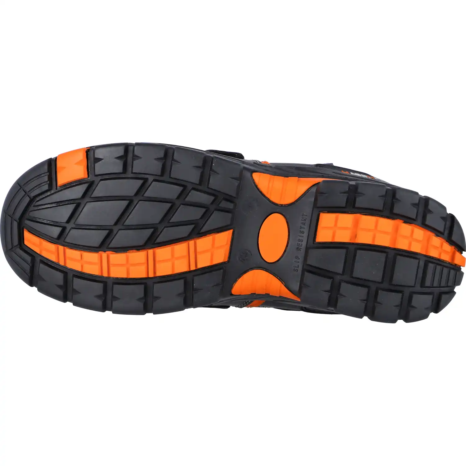 Sicherheitssandale S1P "OREGON" Footwear in 36 - Thumbnail 3