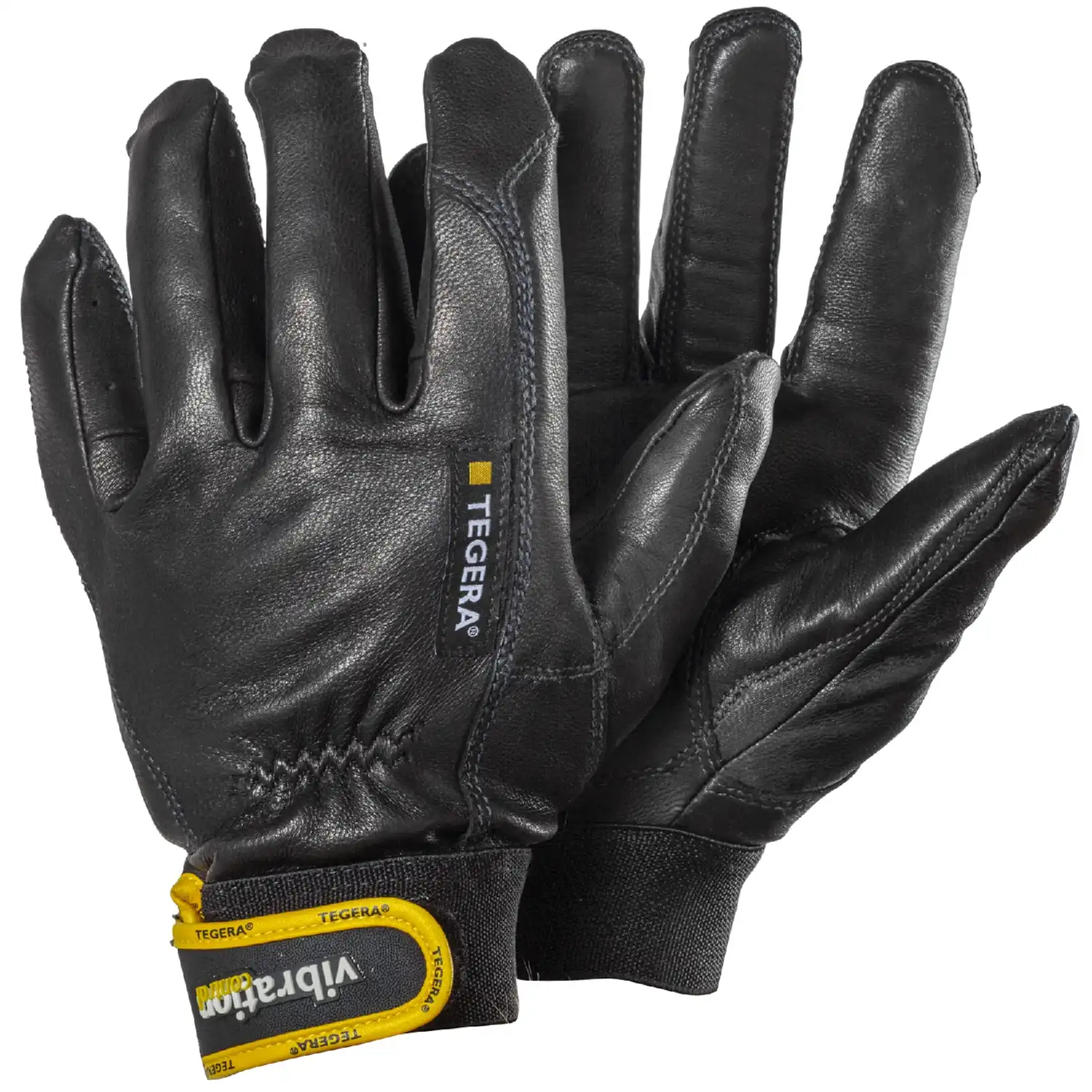 Tegera Vibrationsschutz-Handschuhe "9181" Vibrothan | ASX.eu Tegera Vibrationsschutz-Handschuhe "9181" Vibrothan | ASX.eu