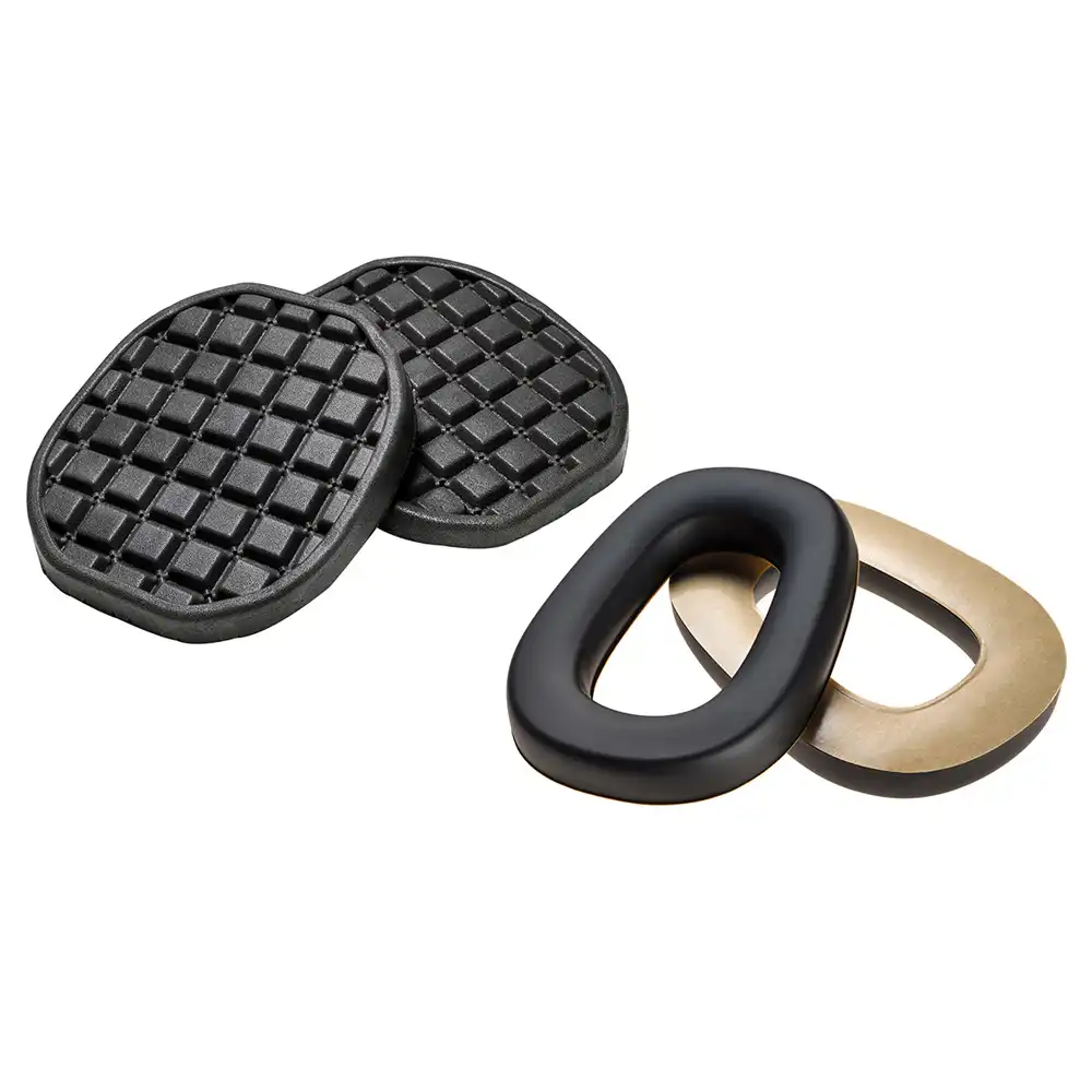 Hygiene-Set "6135 02" für Kapsel-Gehörschutz "M5, M6 und MX-7" - Thumbnail 1