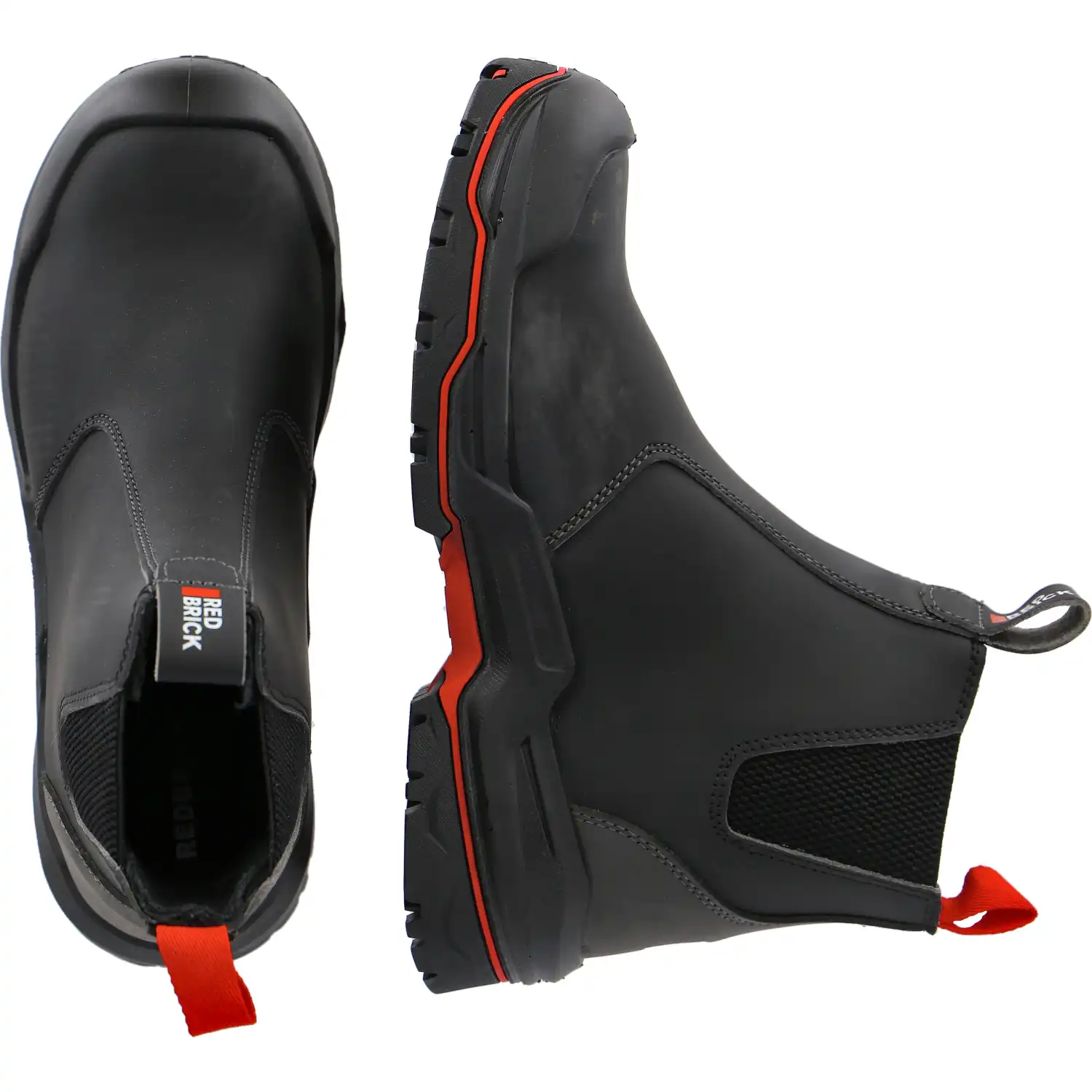 Sicherheitsstiefel S3S "PULSE ANKE BOOT"  in 43 - Thumbnail 2