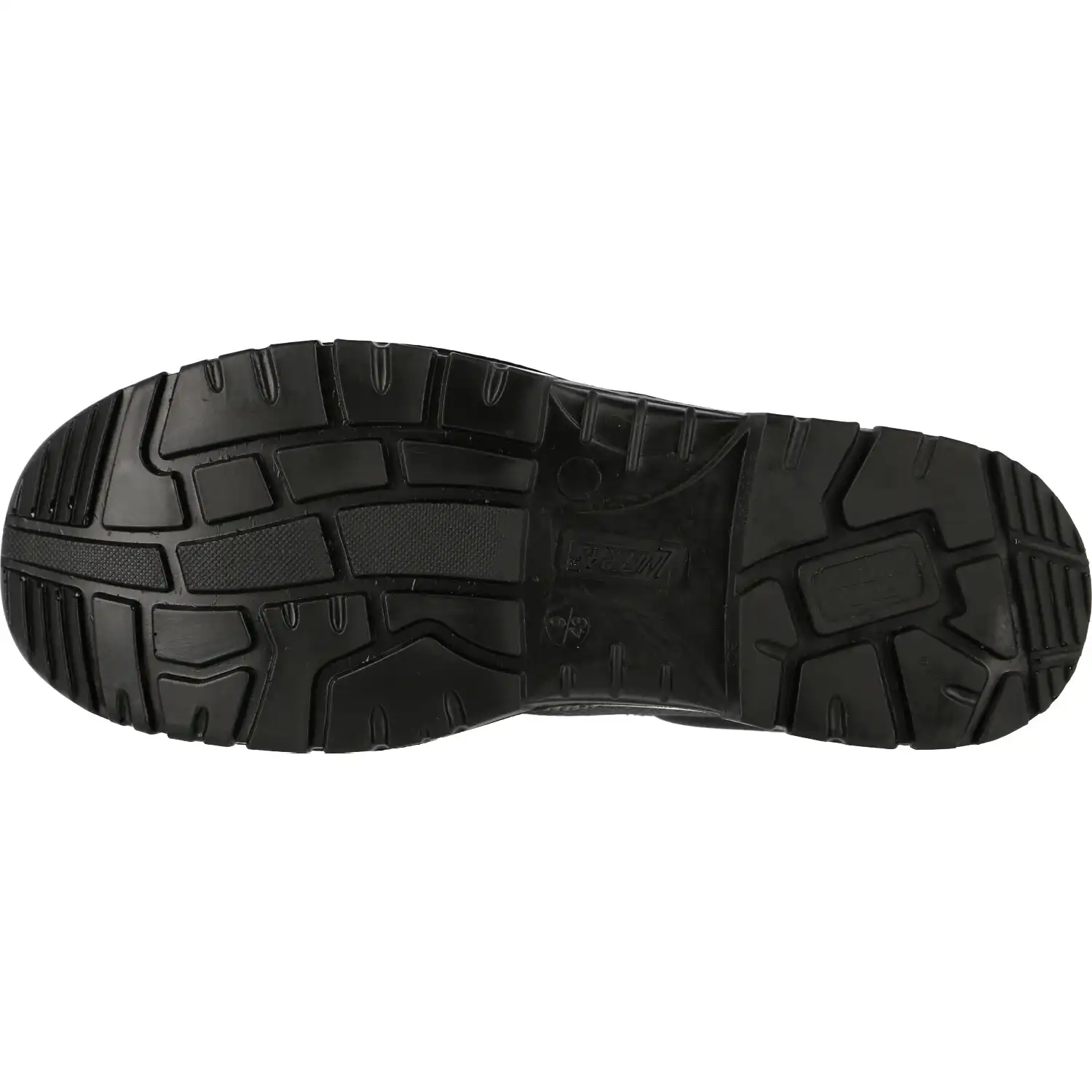 Sicherheitshalbschuhe S3 ÜK "STEP I" in 43 - Thumbnail 3