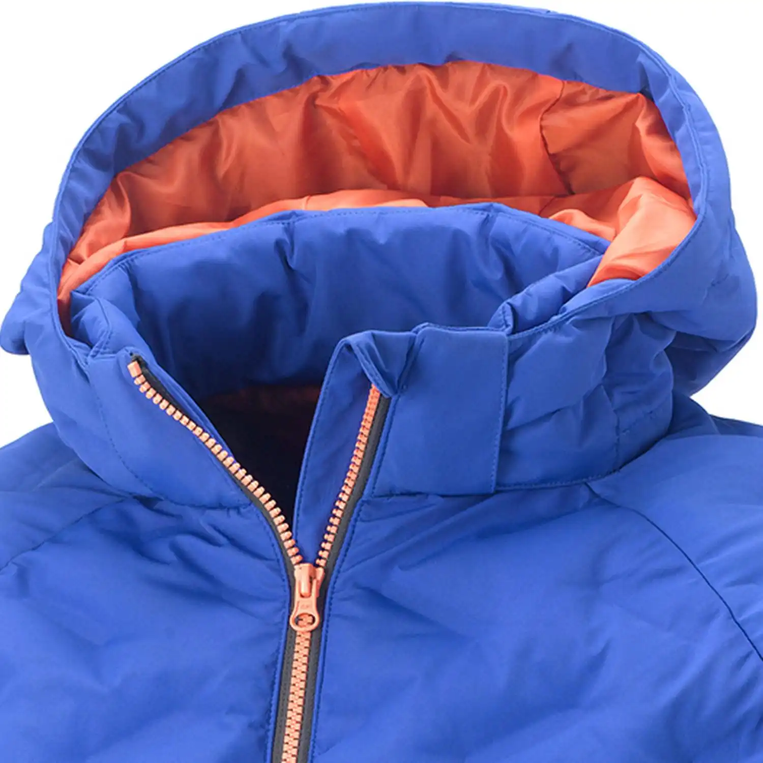 Steppjacke "DAKOTA" in 3XL - Thumbnail 3