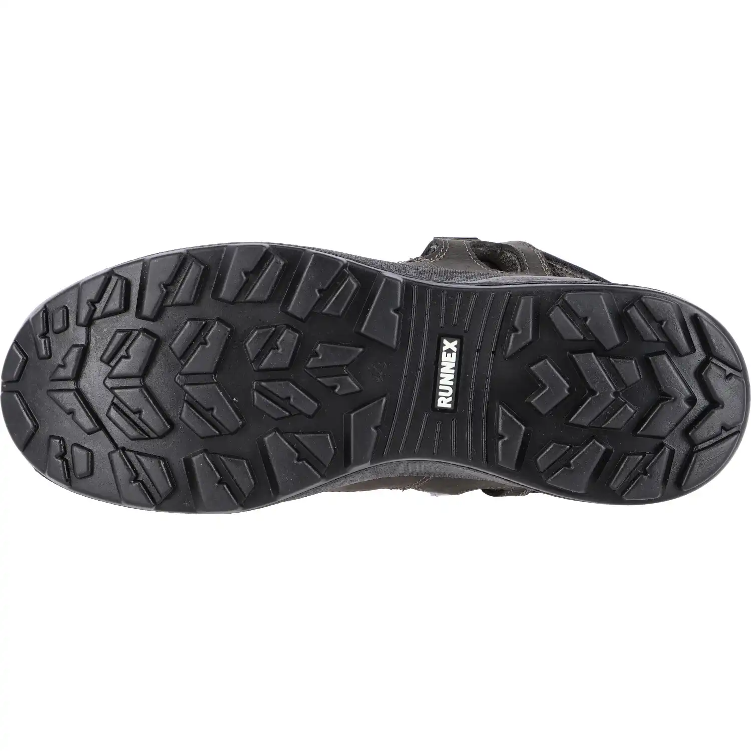 Sicherheitssandale S1 "5100" TeamStar in 52 - Thumbnail 3