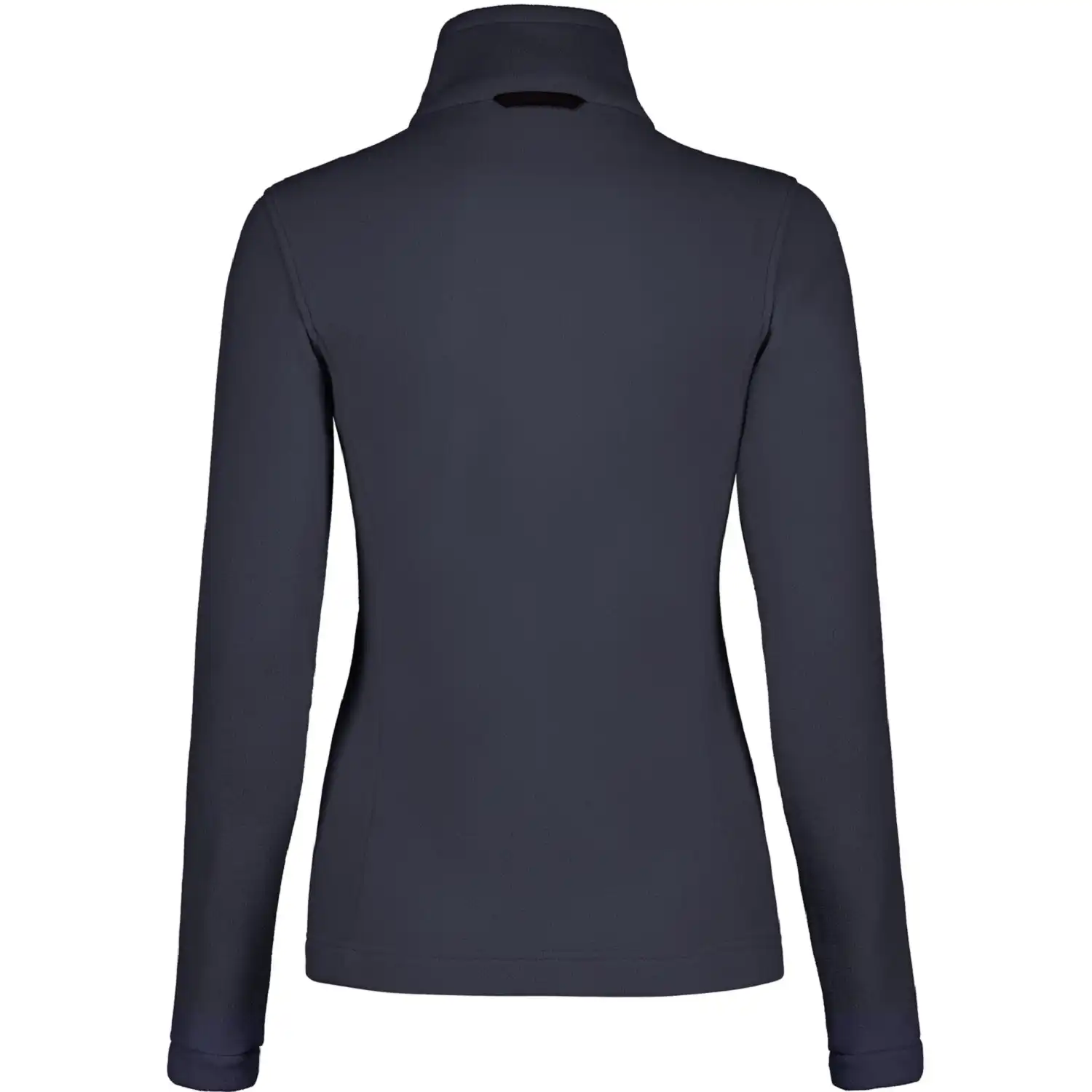Damen Fleecejacke "ECO" 246 in anthrazit, M - Thumbnail 2