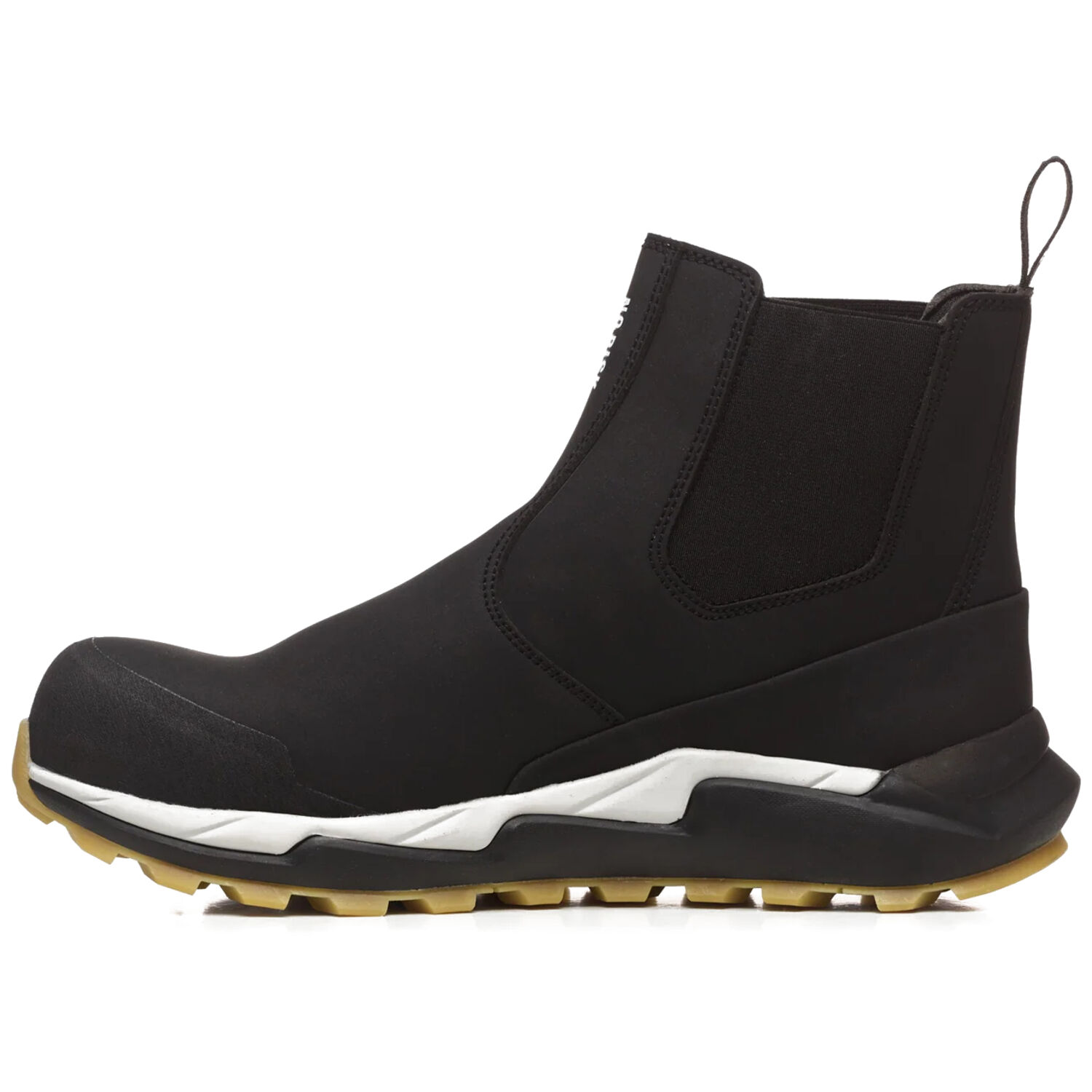 Sicherheitshochschuhe S3 "ATHLETIC DEALER" in 35 - Thumbnail 2