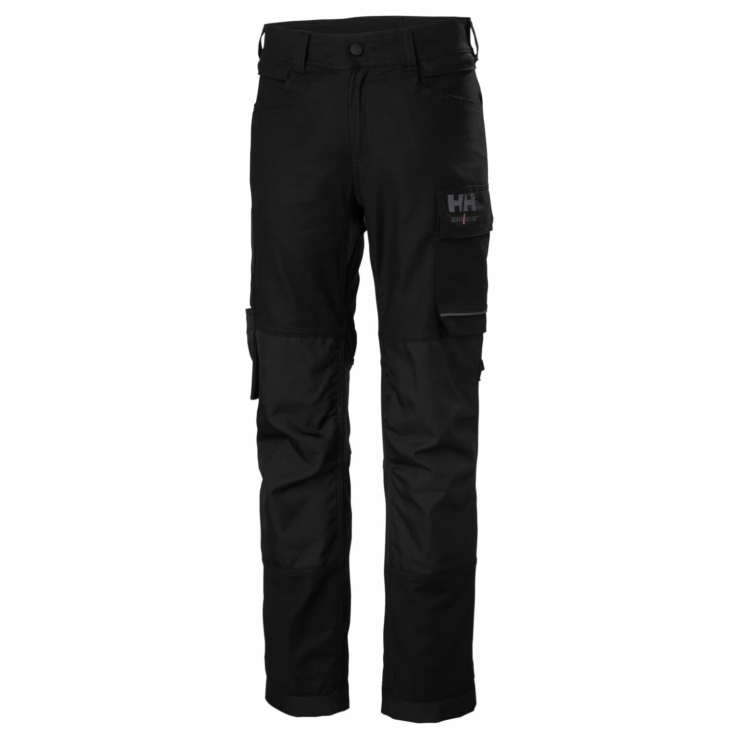 Damen Bundhose "OXFORD 2.0 CNCT" in schwarz, C38 - Thumbnail 1