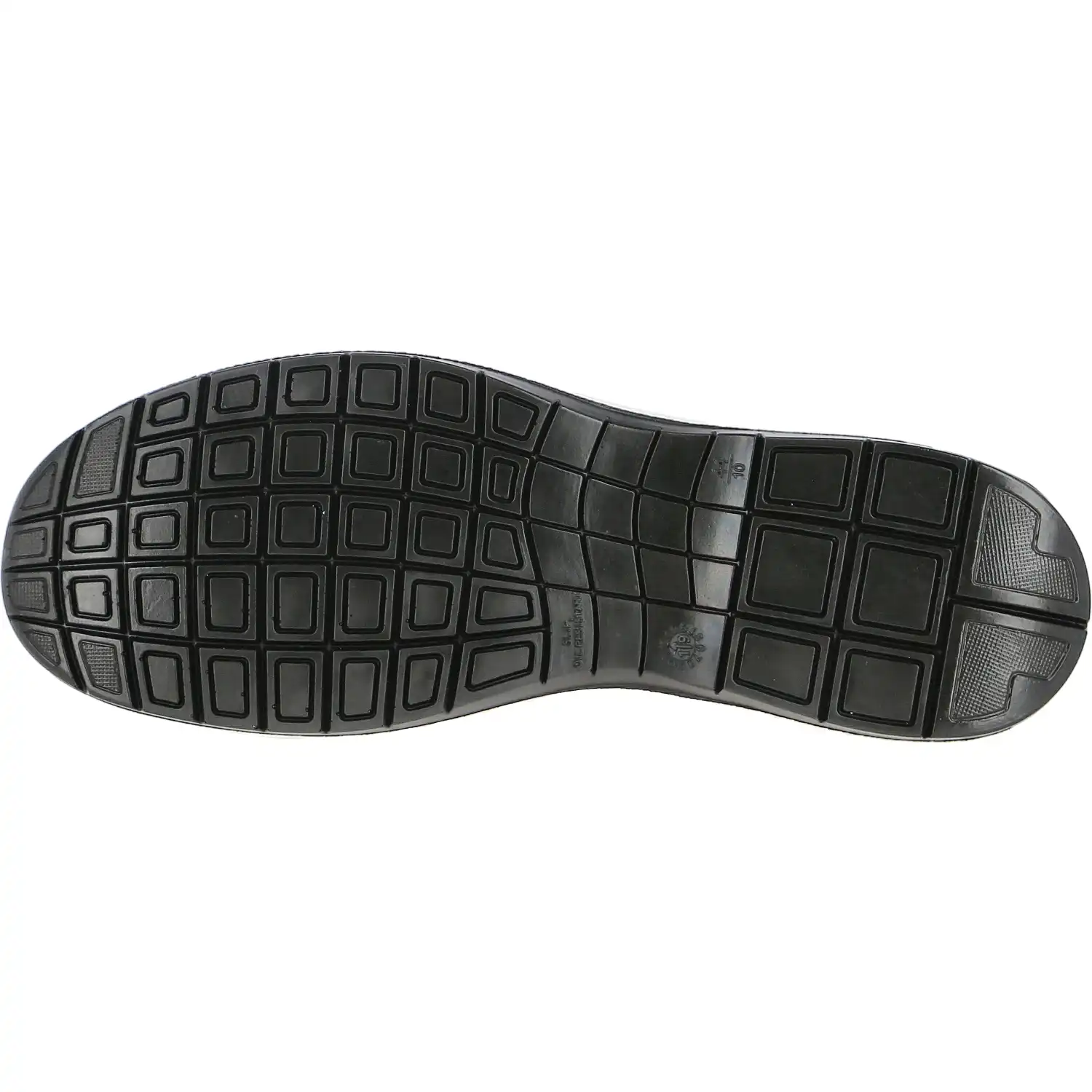 Sicherheitshalbschuhe S3 "JORDAN LOW BLACK" in 45 - Thumbnail 3