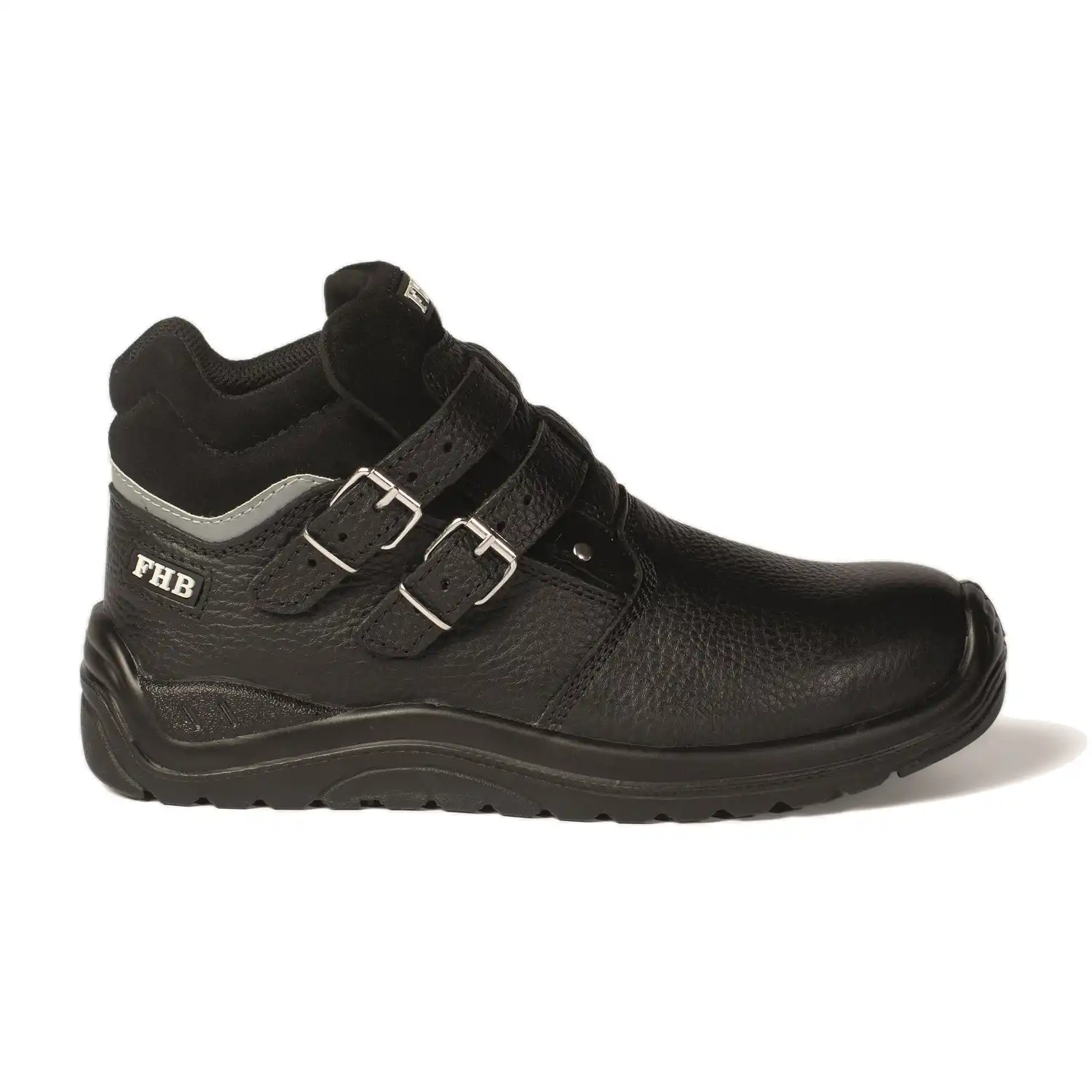 Sicherheits-Schnallstiefel S3 "NORBERT"  in 44 - Bild 1