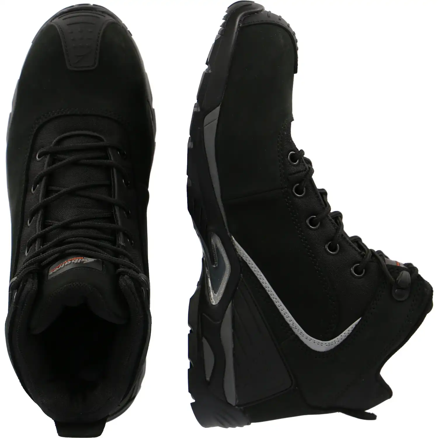 Sicherheitshochschuhe S3 "RUNNER XTS MID" in 39 - Thumbnail 2