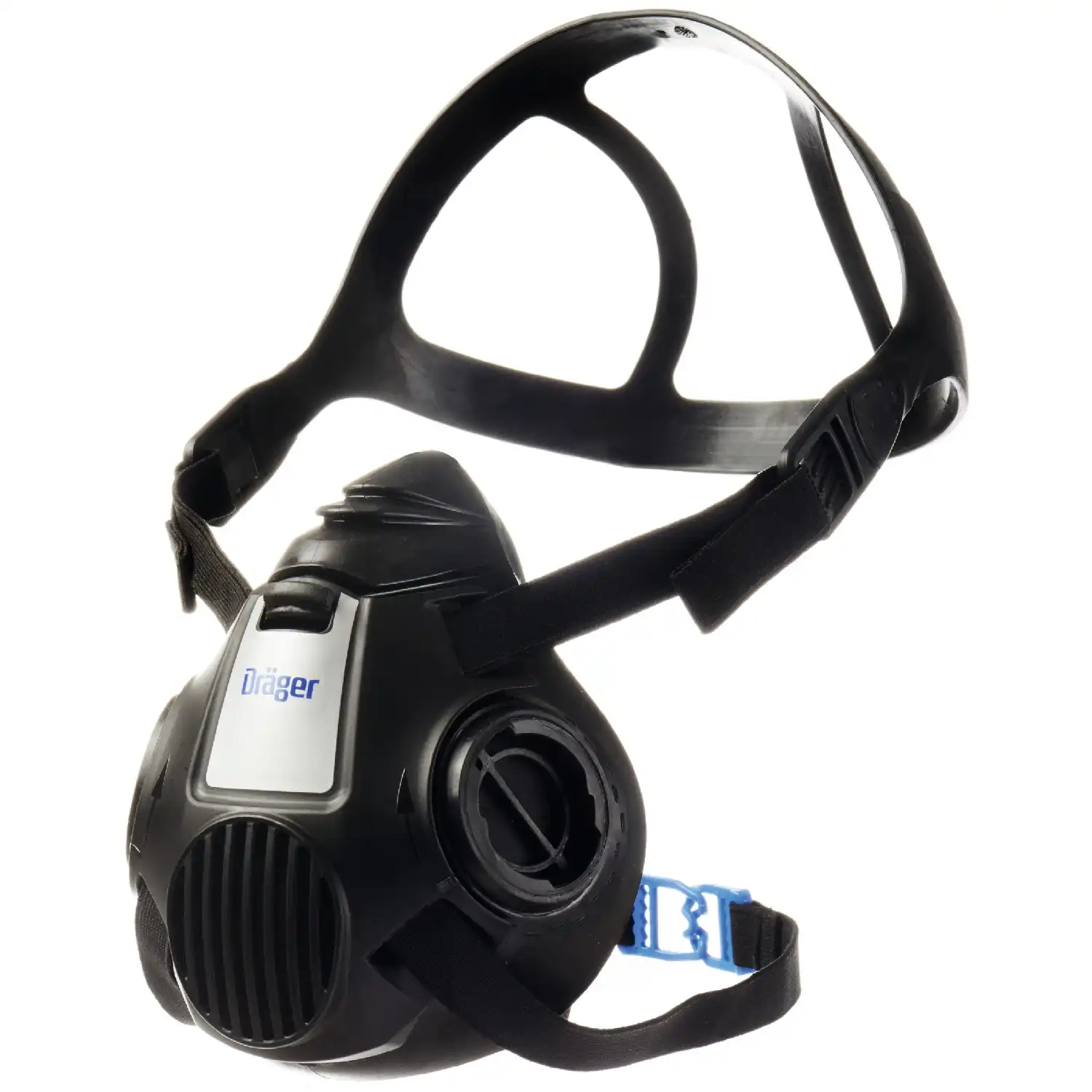 Halbmaskenkörper X-plore 3500 mit Bajonett in L - Bild 1