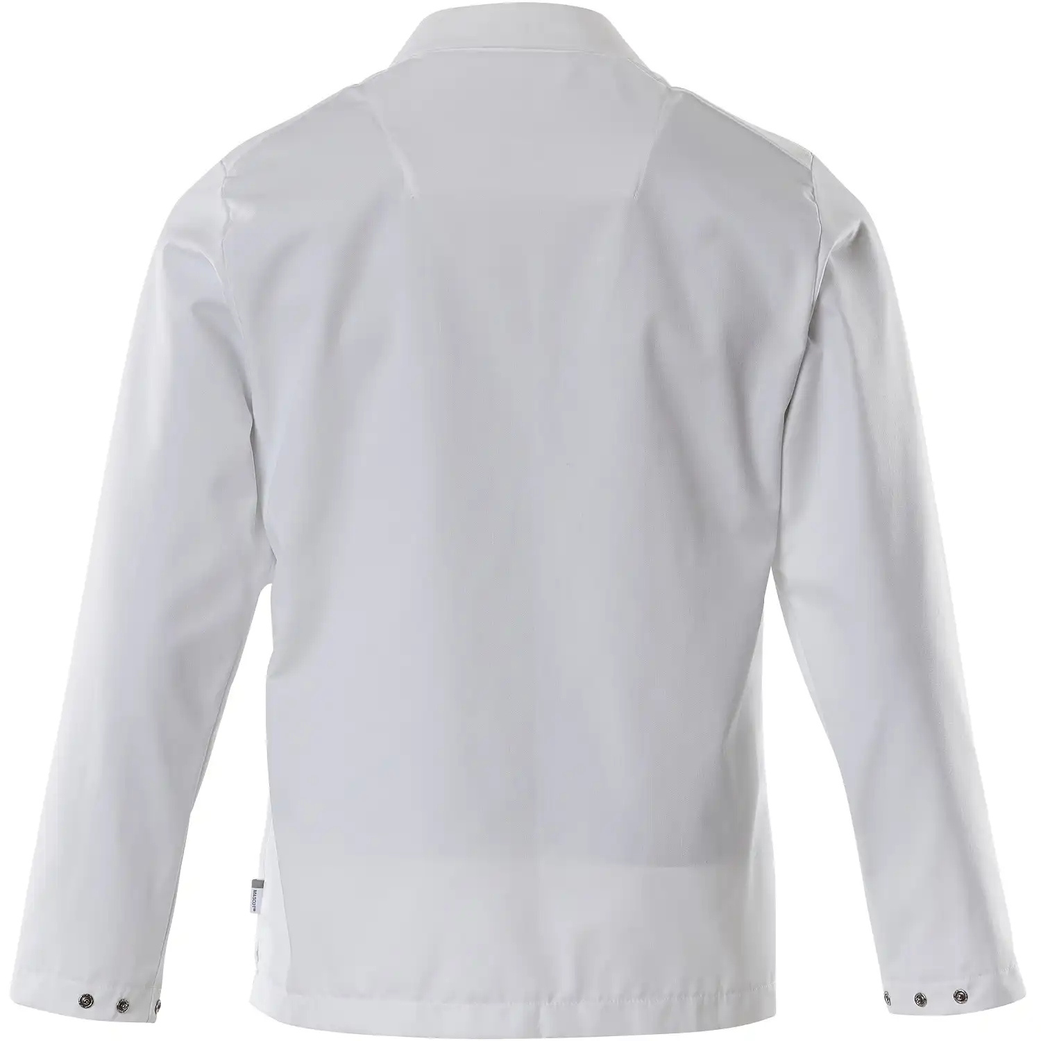 Bundjacke leicht "20454-230" Food & Care weiß in XL - Thumbnail 2