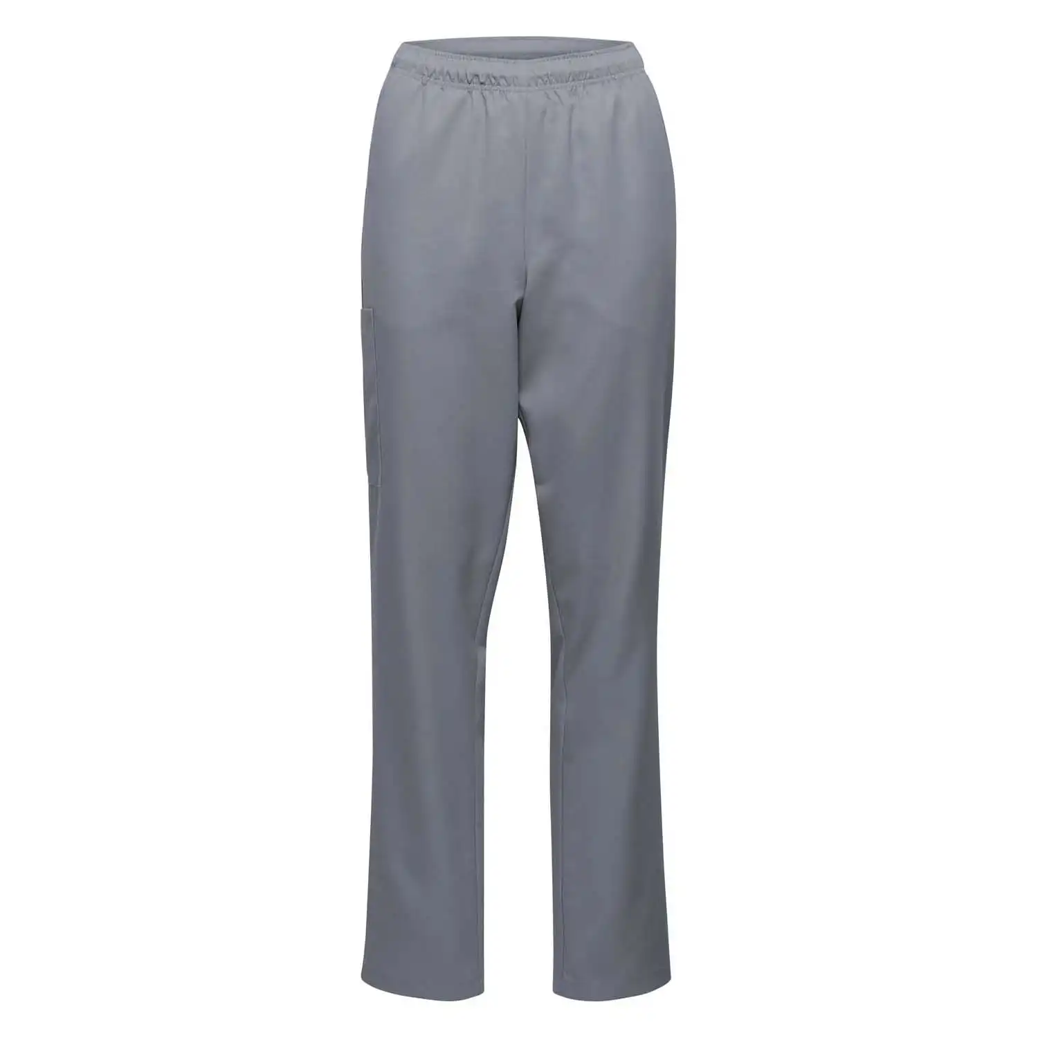 Unisex Schlupfhose "16949" TENCEL™ in graphite, M - Bild 1