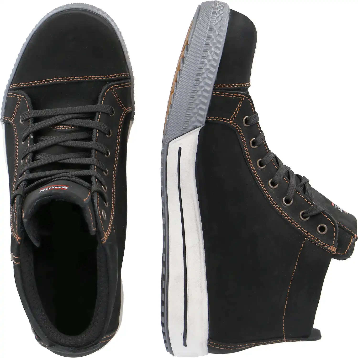 Sicherheitshochschuhe S3 "GOLD" - Thumbnail 2