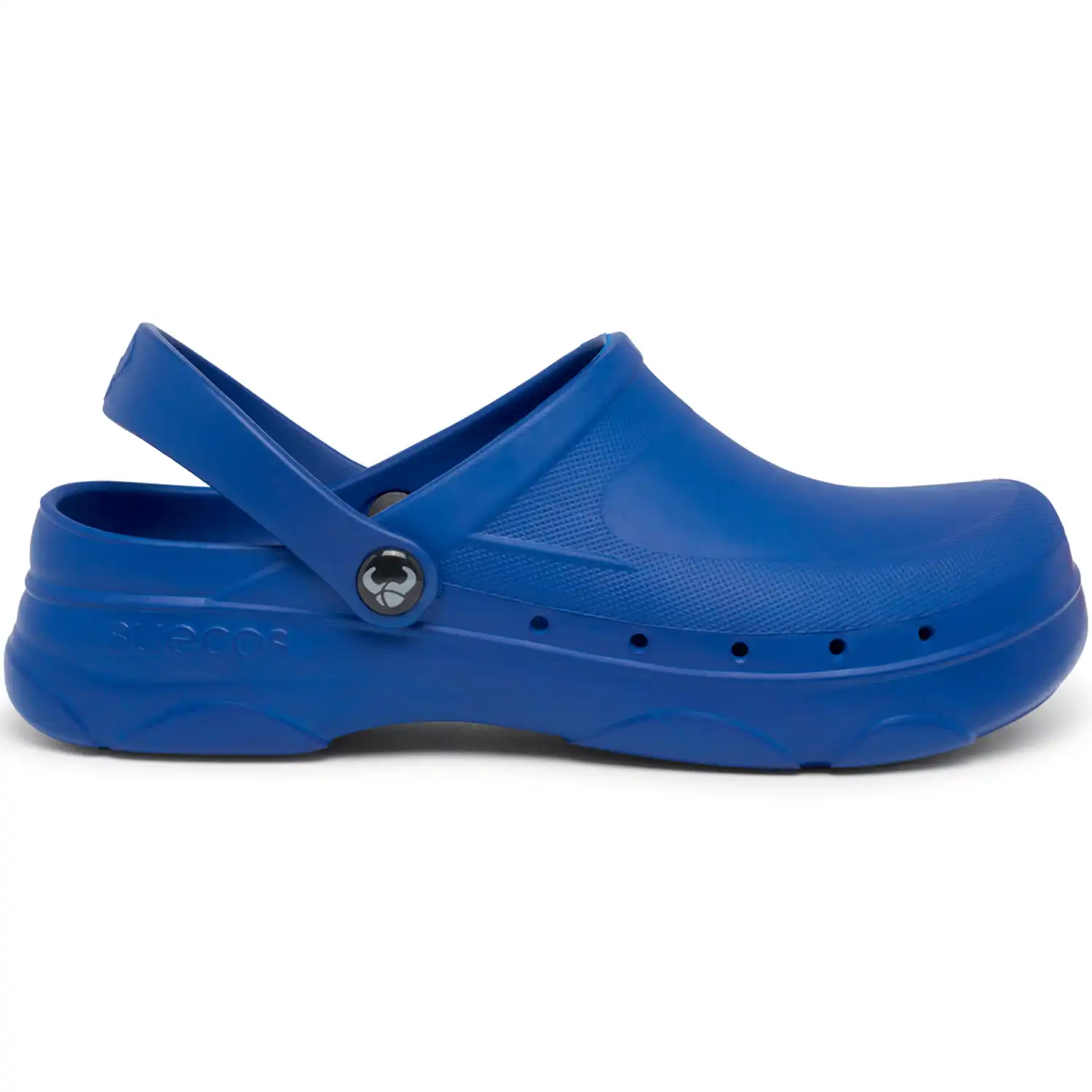 Berufsclogs OB "VIDAR+" blue in 41 - Thumbnail 3