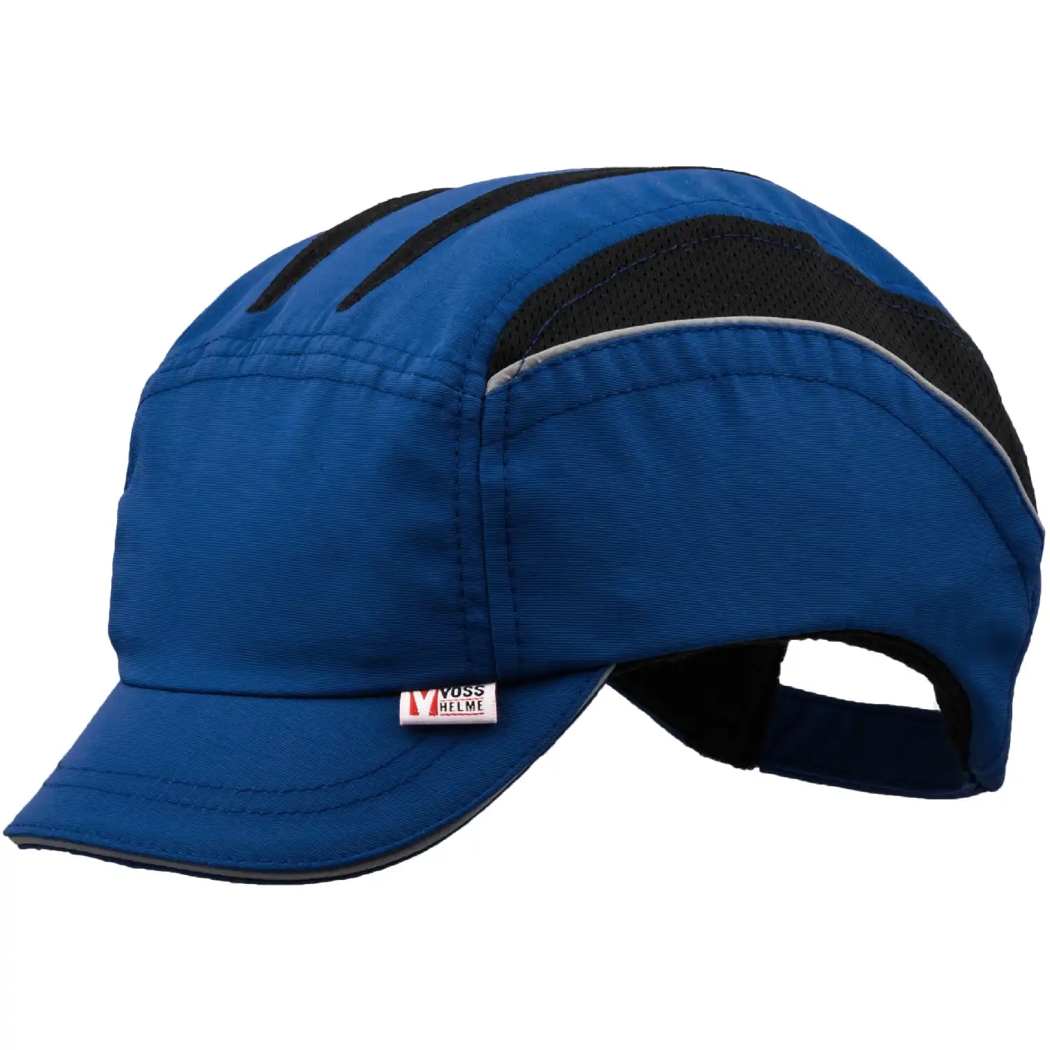 Anstoßkappe VOSS-Cap neo in kornblau - Thumbnail 1