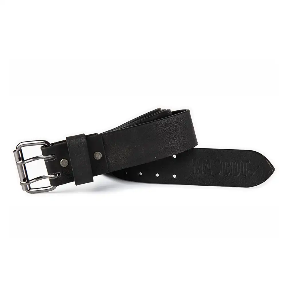 Gürtel "ZANZIBAR" Complete schwarz 140cm - Bild 1