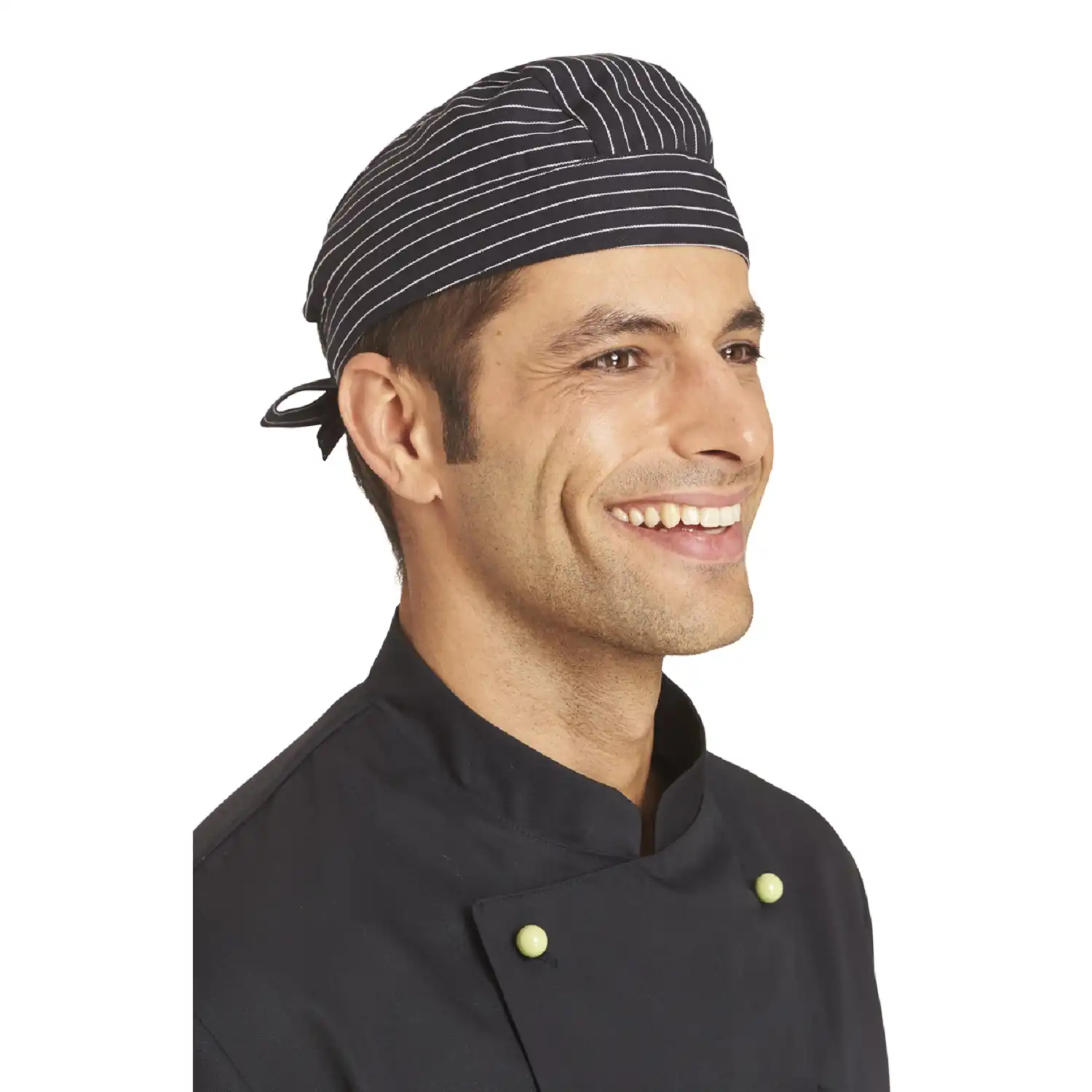 Bandana "02/503" Nadelstreifen - Bild 1