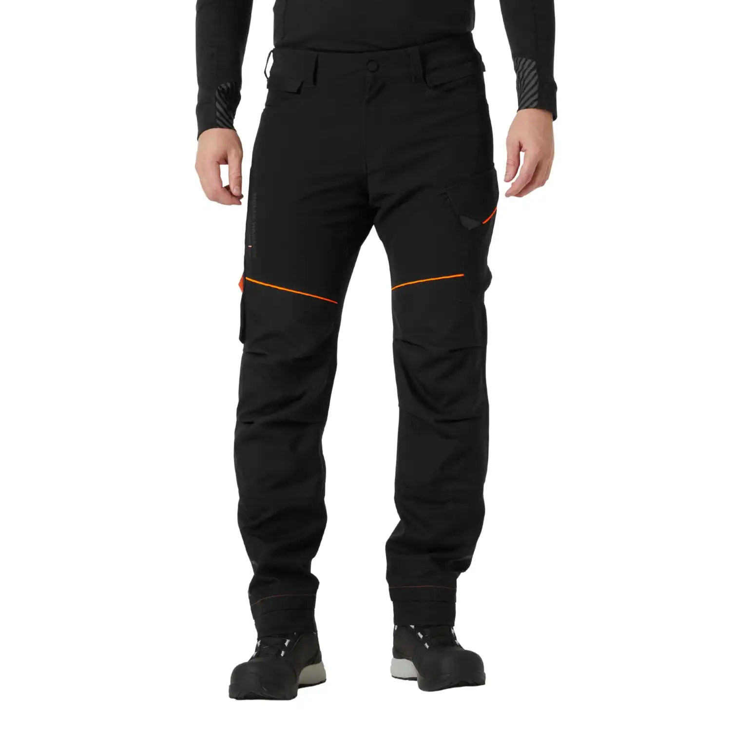 Bundhose „CHELSEA EVOLUTION BRZ HH CONNECT™“ in schwarz, C150 - Thumbnail 4