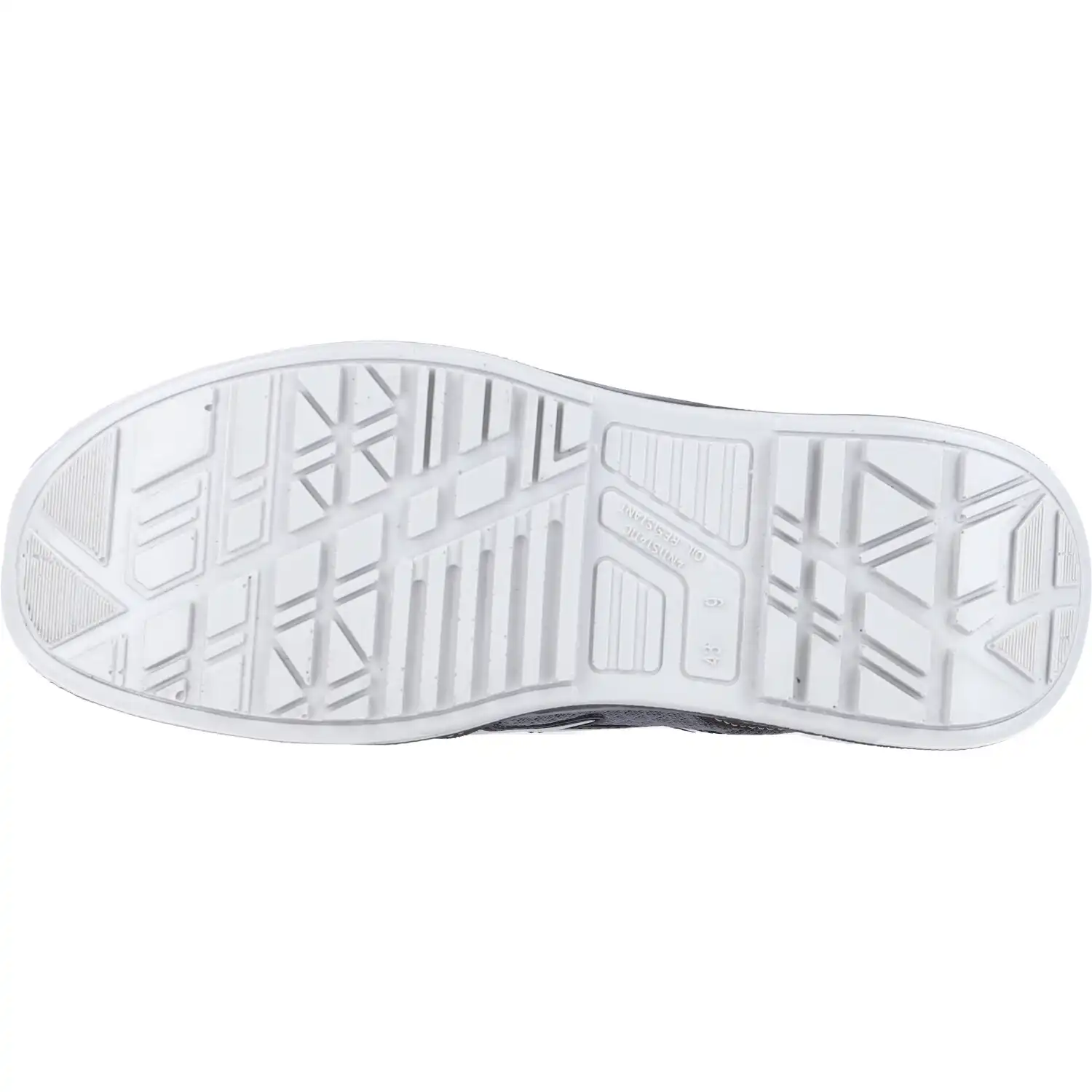 Sicherheitshalbschuhe S1P "PUSH" Red Lion  in 43 - Thumbnail 3