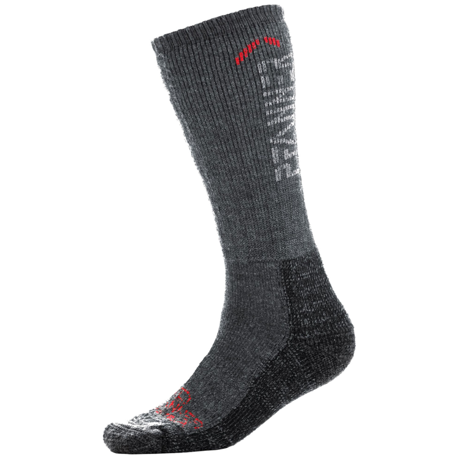 Thermosocken "MERINO" in 38 - 40 - Bild 1