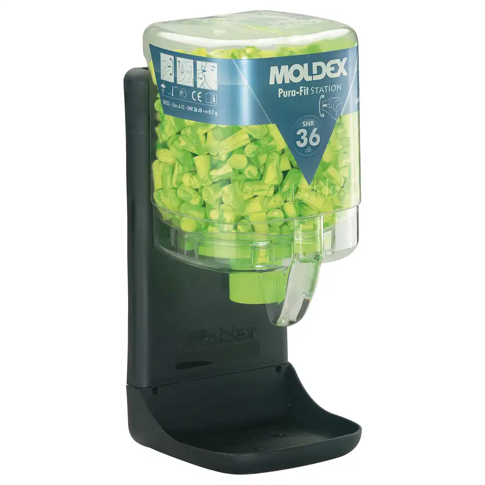 Einwegstöpsel Pura-Fit klein 36 dB | 250 Paar - Thumbnail 1